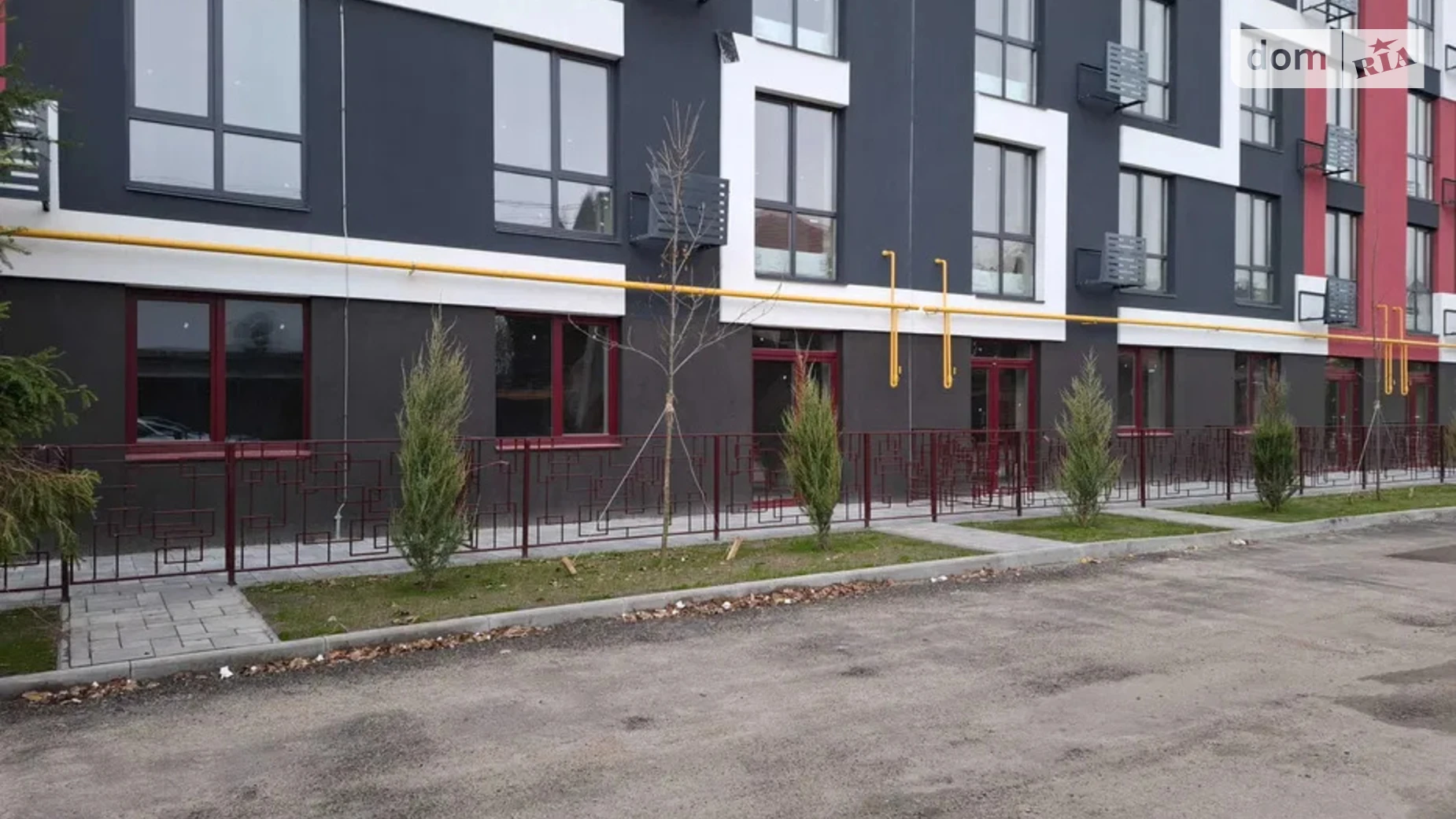 Продається приміщення вільного призначення 38 кв. м в 5-поверховій будівлі, цена: 41500 $ - фото 2