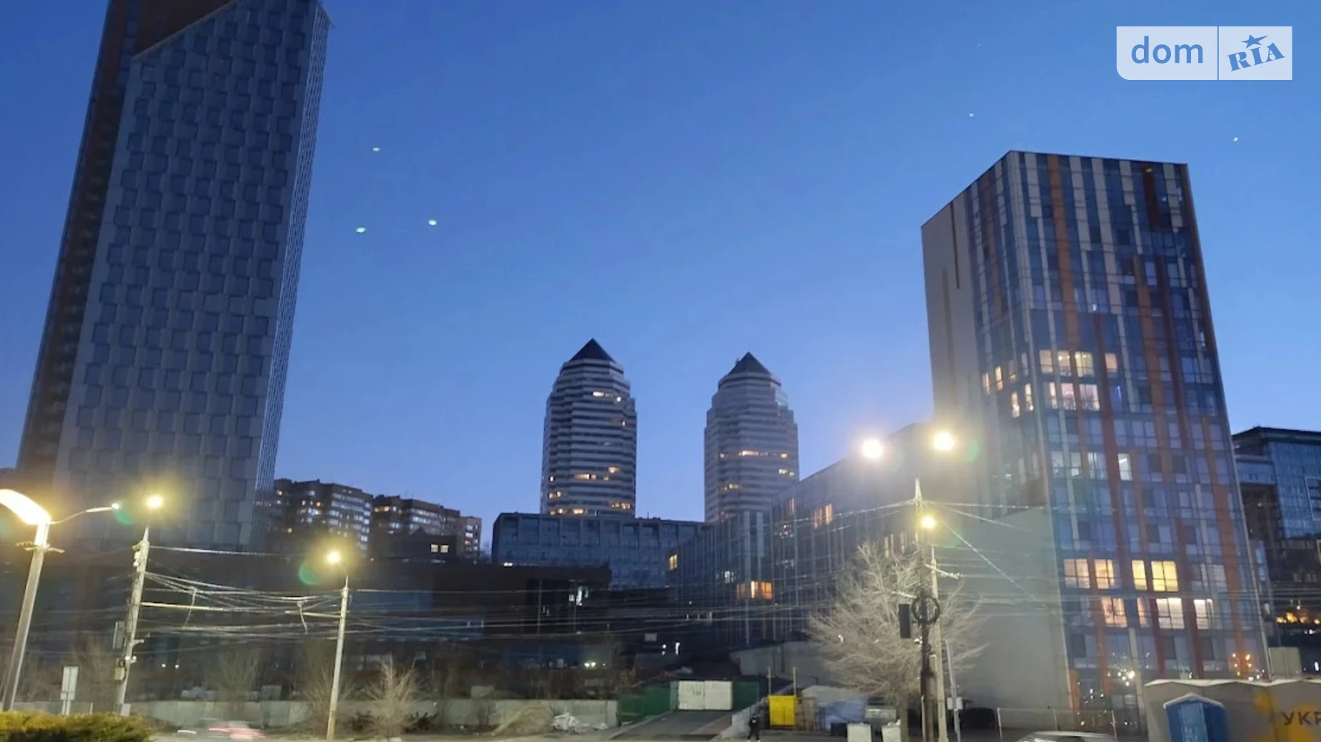 Продается 1-комнатная квартира 51.7 кв. м в Днепре, ул. Сичеславская Набережная, 53А - фото 4