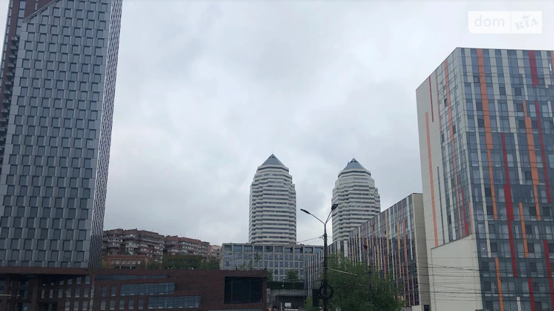 Продается 1-комнатная квартира 51.7 кв. м в Днепре, ул. Сичеславская Набережная, 53А - фото 5