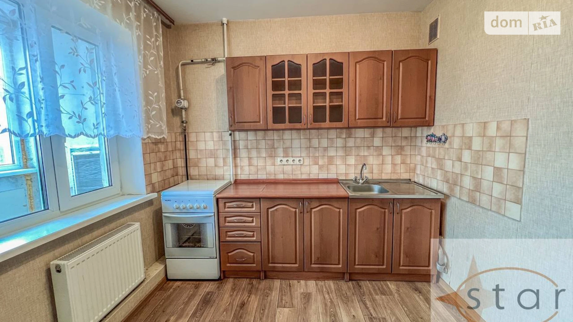 Здається в оренду 1-кімнатна квартира 40 кв. м у Чернігові, цена: 6500 грн - фото 3