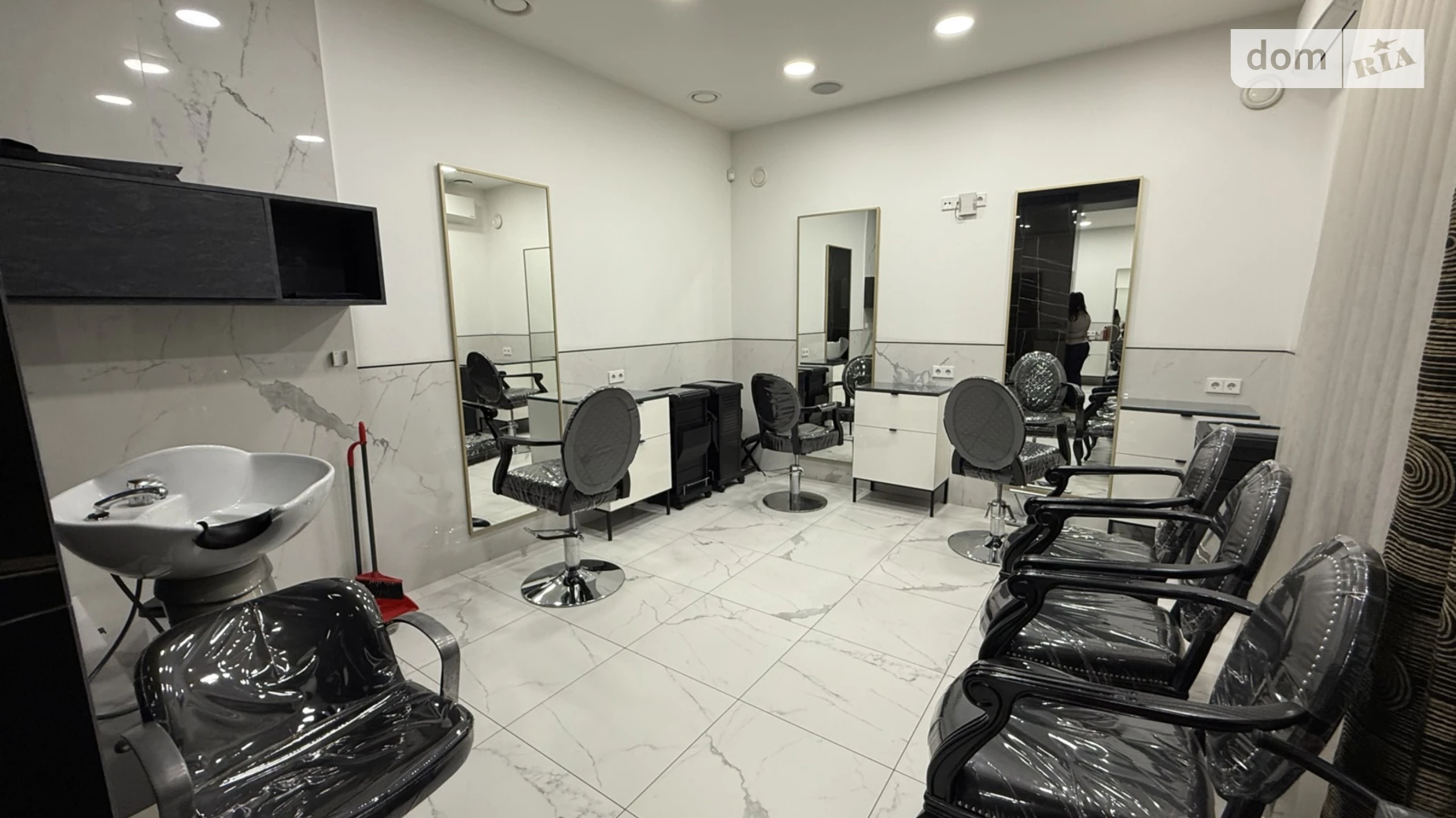 Сдается в аренду помещения свободного назначения 32 кв. м в 3-этажном здании, цена: 350 $ - фото 2