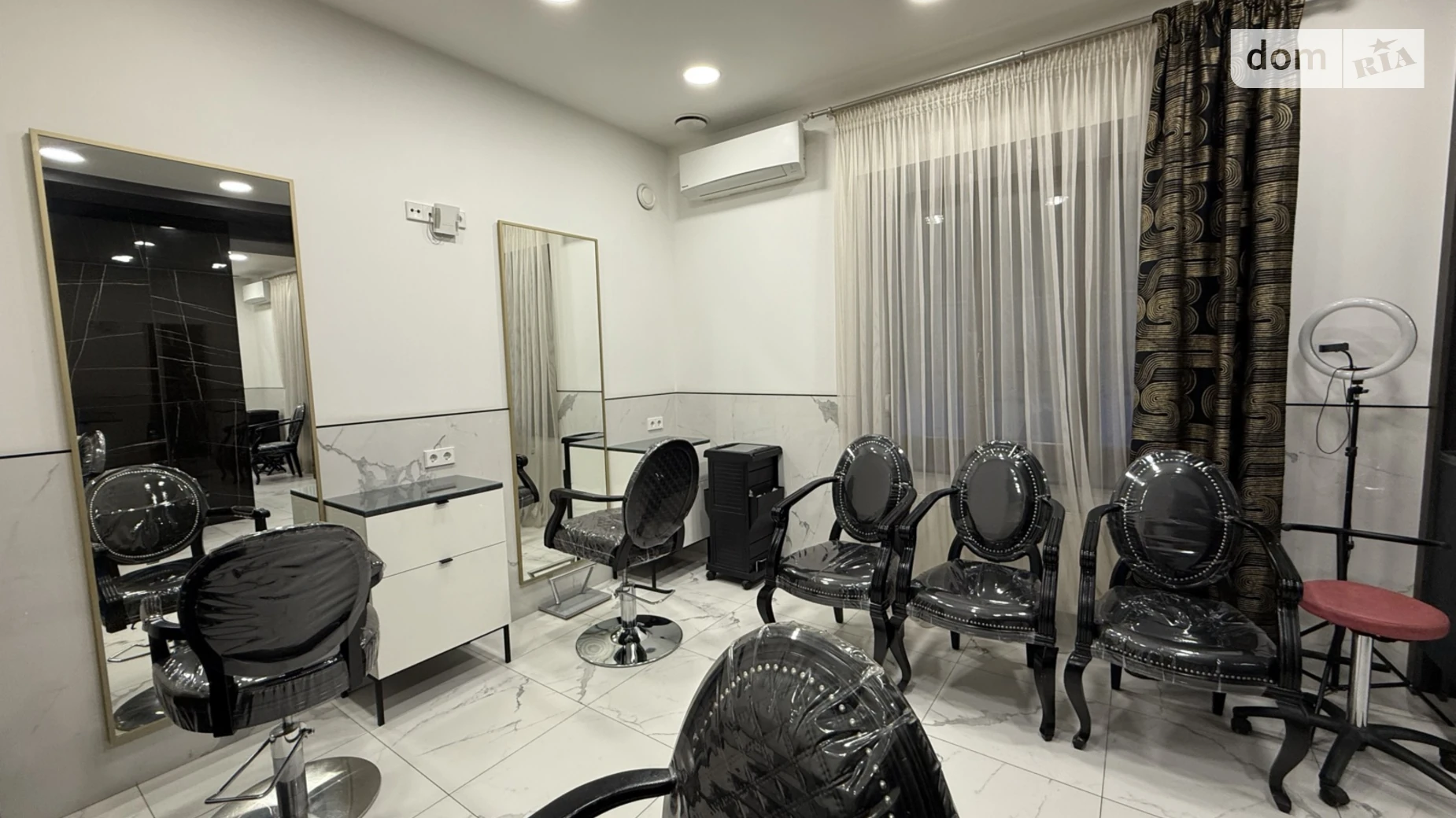 Сдается в аренду помещения свободного назначения 32 кв. м в 3-этажном здании, цена: 350 $ - фото 5