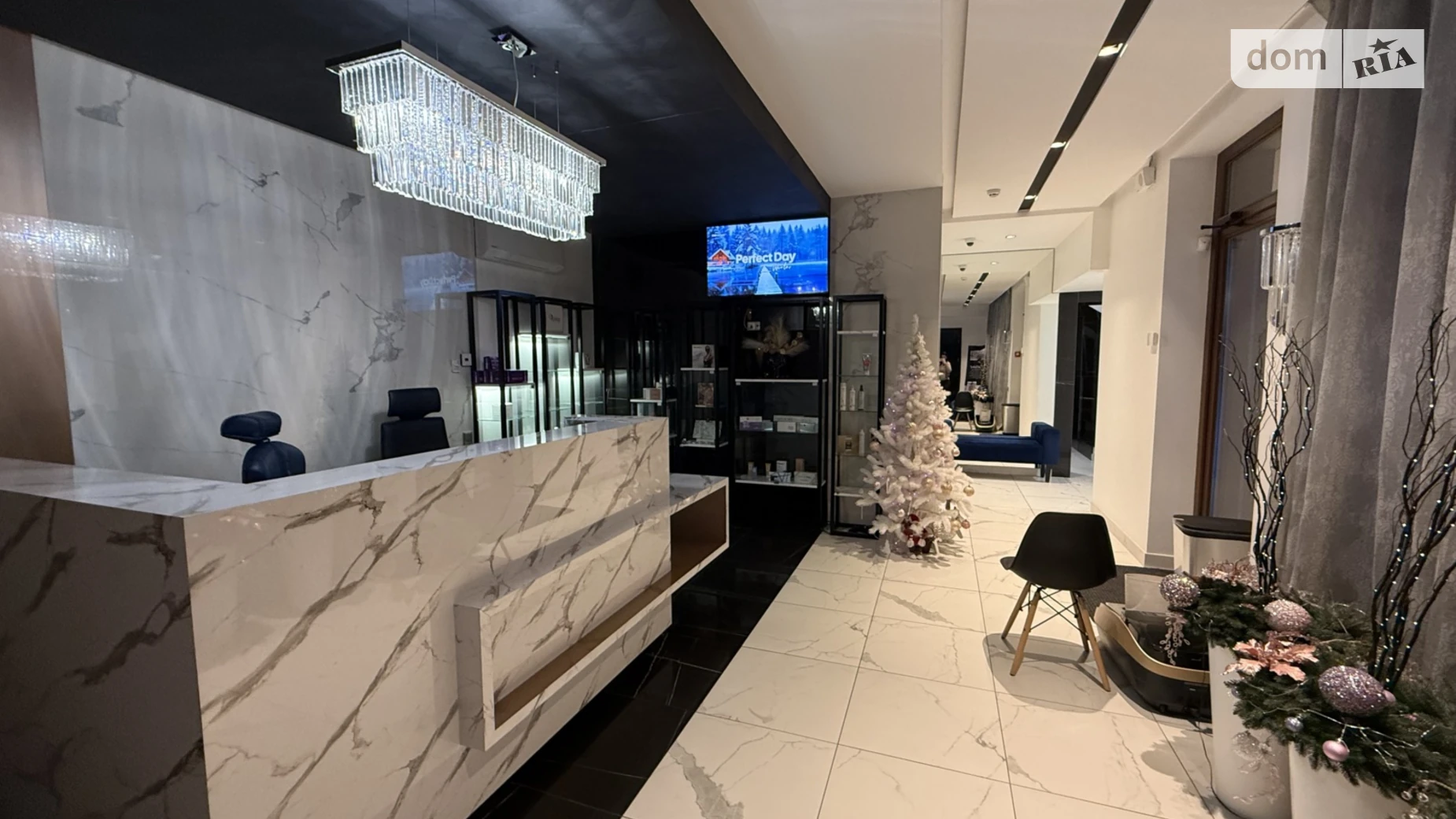 Сдается в аренду объект сферы услуг 32 кв. м в 3-этажном здании, цена: 320 $ - фото 3