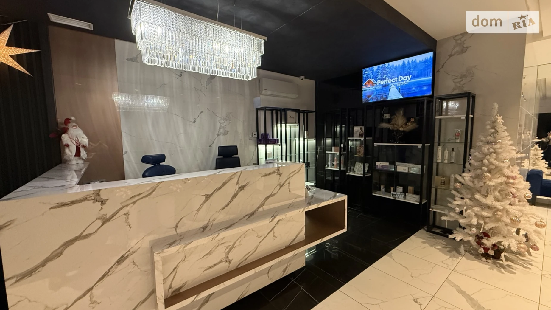 Сдается в аренду объект сферы услуг 32 кв. м в 3-этажном здании, цена: 320 $ - фото 4