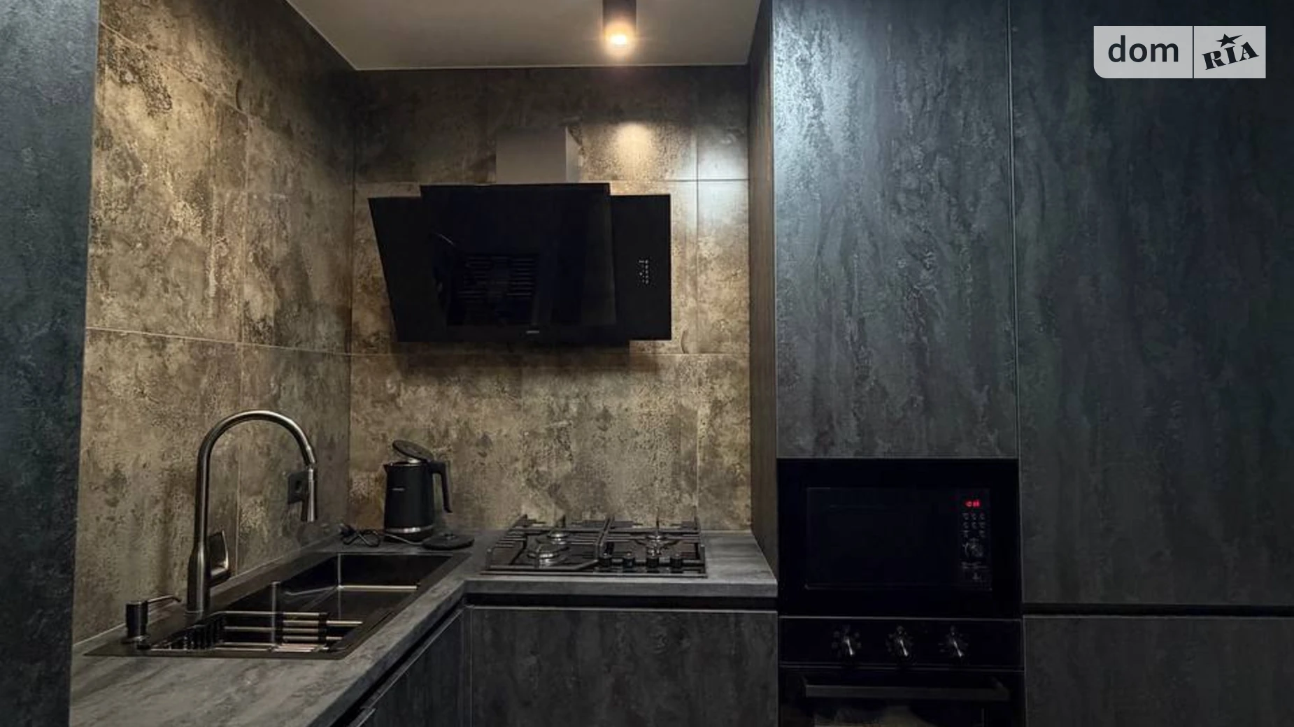 Продается 1-комнатная квартира 41 кв. м в Ивано-Франковске, цена: 83200 $ - фото 5