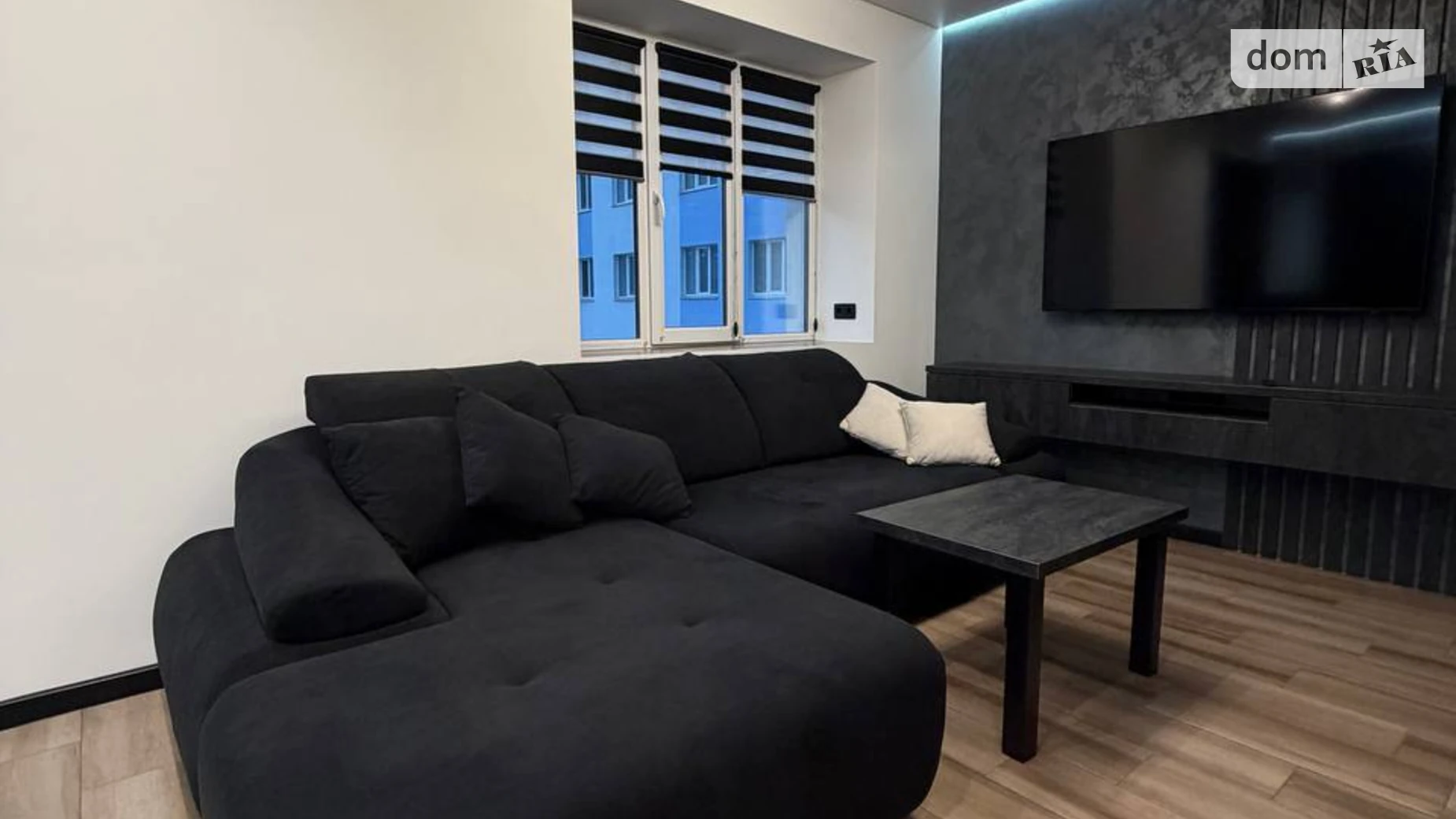 Продается 1-комнатная квартира 41 кв. м в Ивано-Франковске, цена: 83200 $ - фото 2