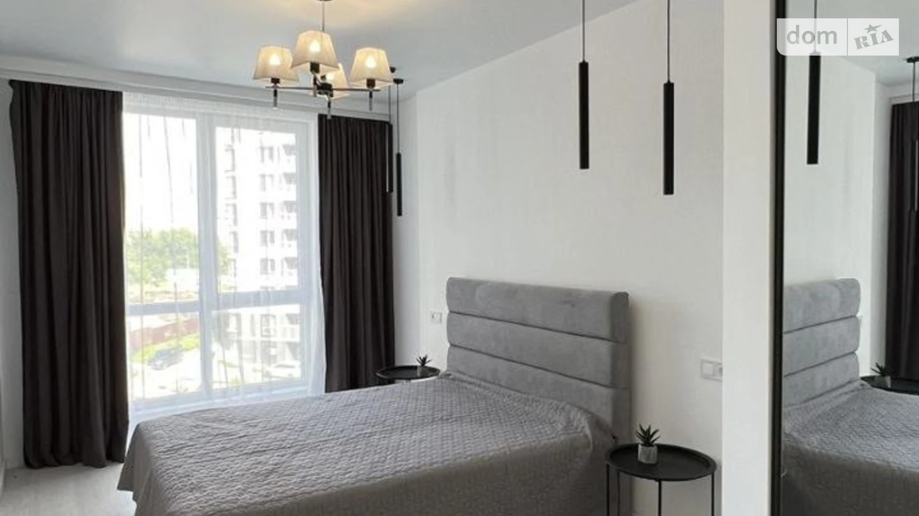 Здається в оренду 2-кімнатна квартира 58 кв. м у Львові, цена: 650 $ - фото 3