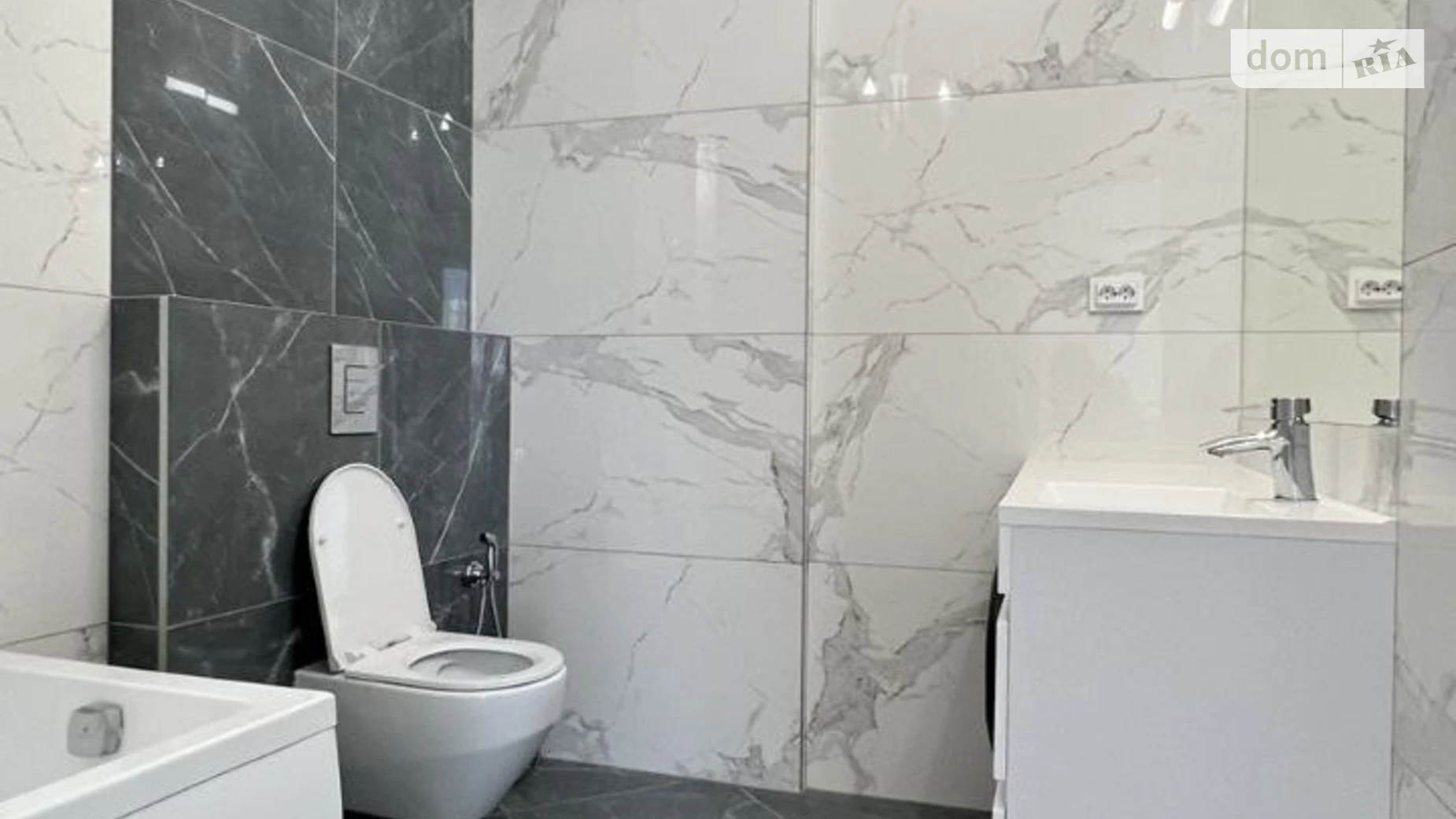 Здається в оренду 2-кімнатна квартира 58 кв. м у Львові, цена: 650 $ - фото 5