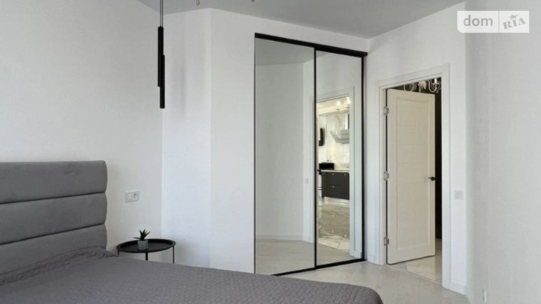 Здається в оренду 2-кімнатна квартира 58 кв. м у Львові, цена: 650 $ - фото 4