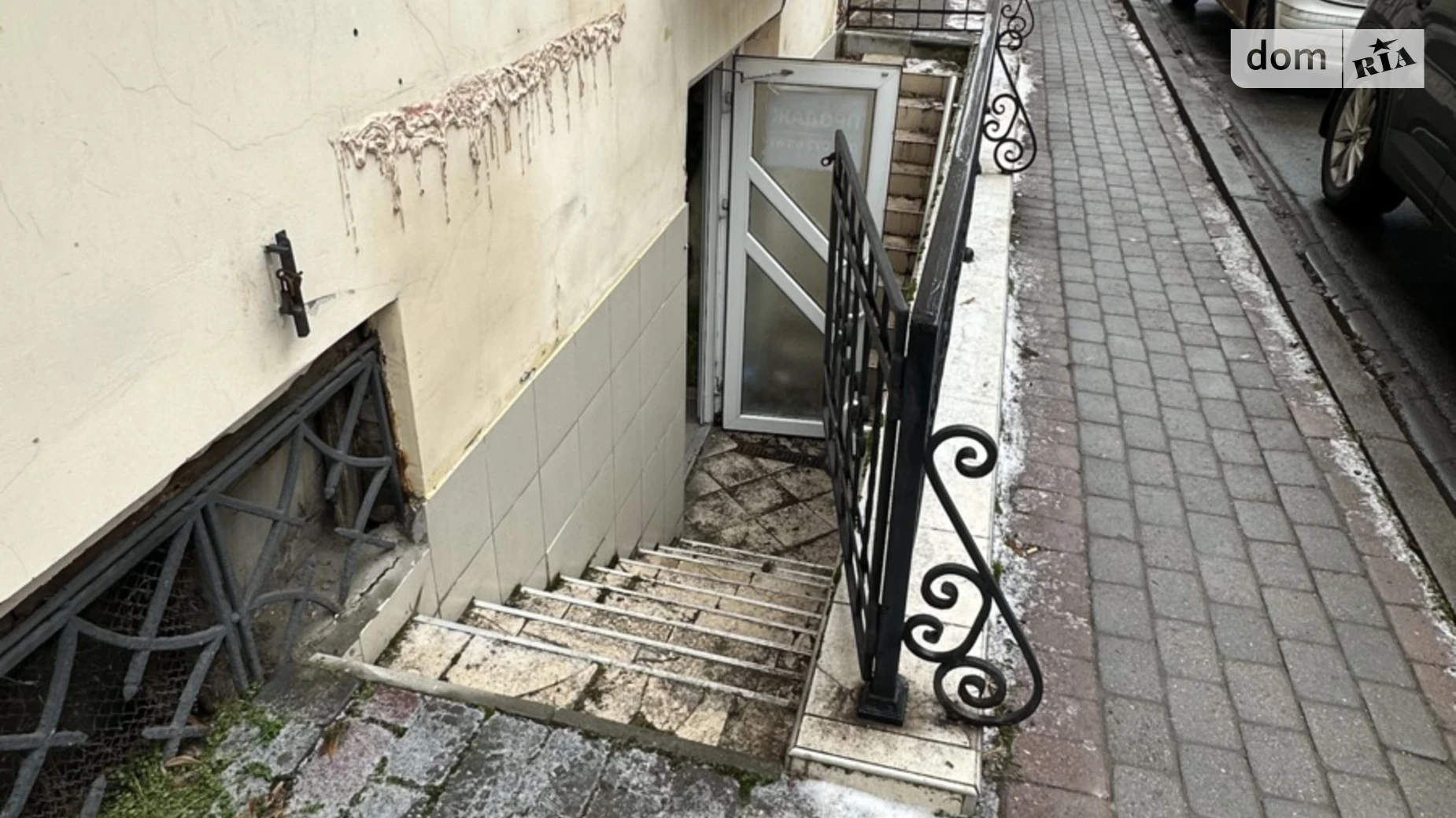 Продается помещения свободного назначения 31 кв. м в 4-этажном здании, цена: 29900 $ - фото 3