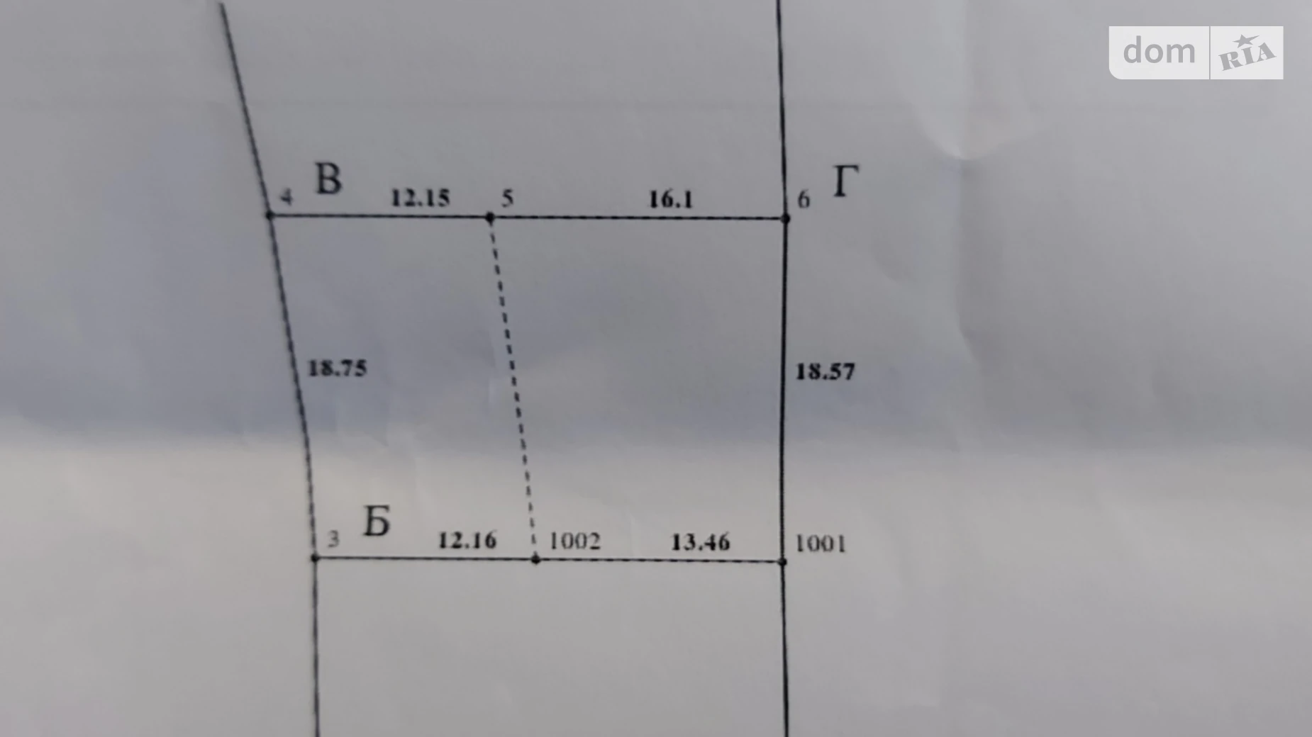 Продається земельна ділянка 5 соток у Вінницькій області, цена: 8000 $ - фото 3