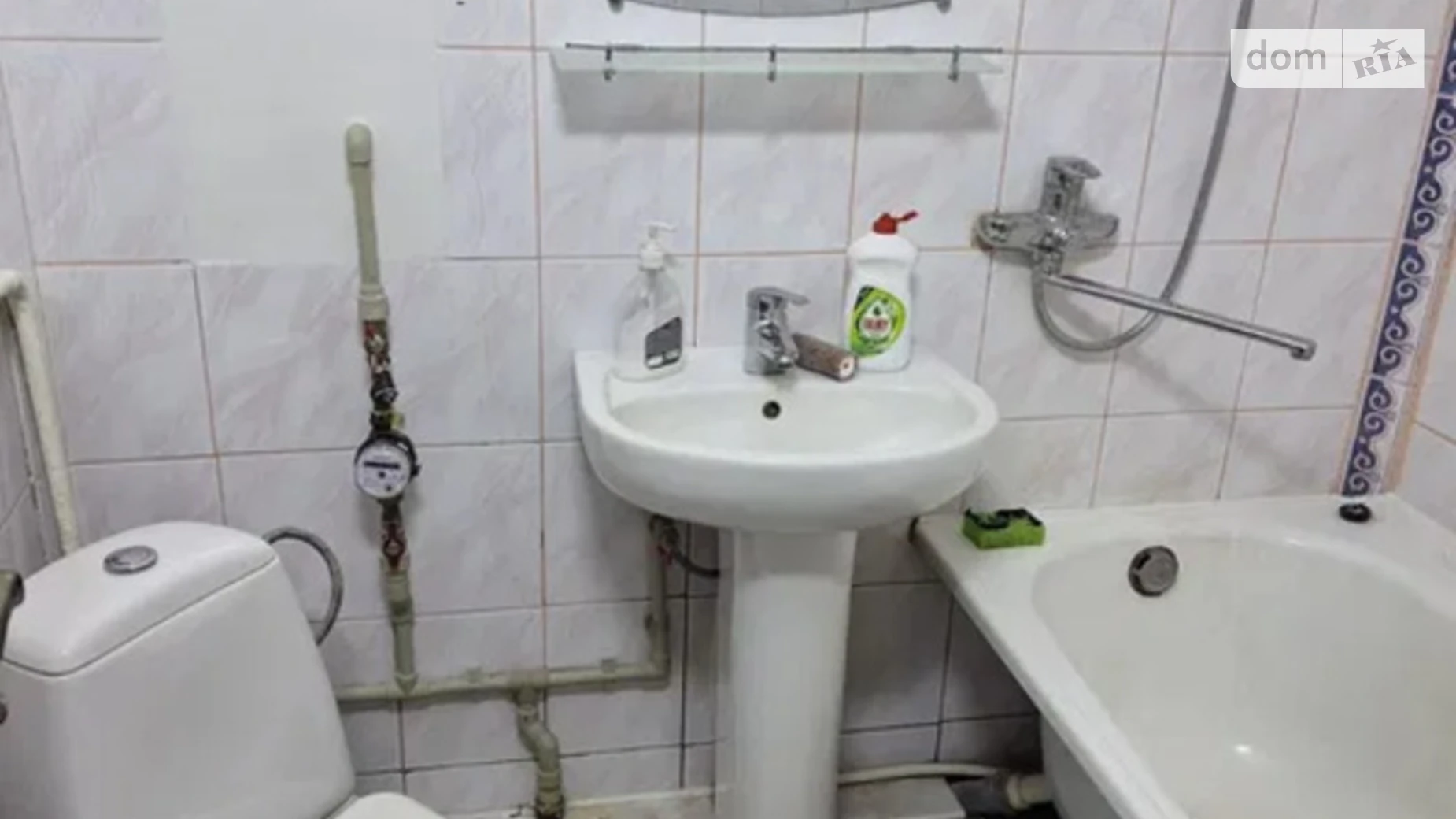 2-кімнатна квартира 55 кв. м у Тернополі, вул. Карпенка - фото 5