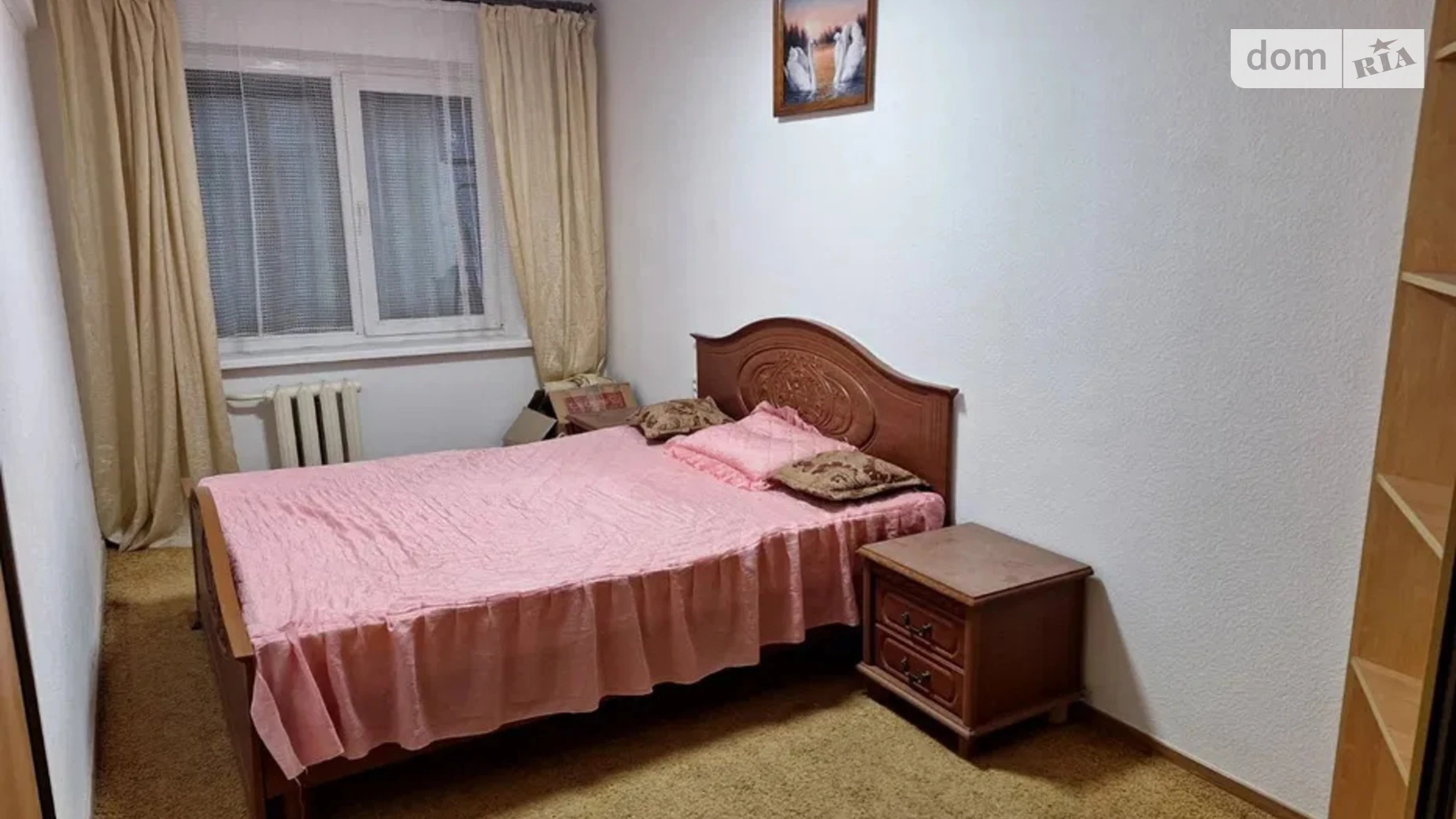 2-кімнатна квартира 55 кв. м у Тернополі, вул. Карпенка - фото 2