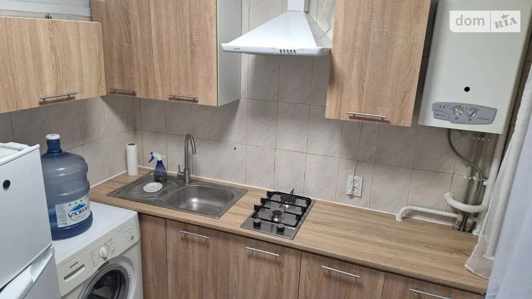 2-кімнатна квартира 55 кв. м у Тернополі, вул. Карпенка - фото 4