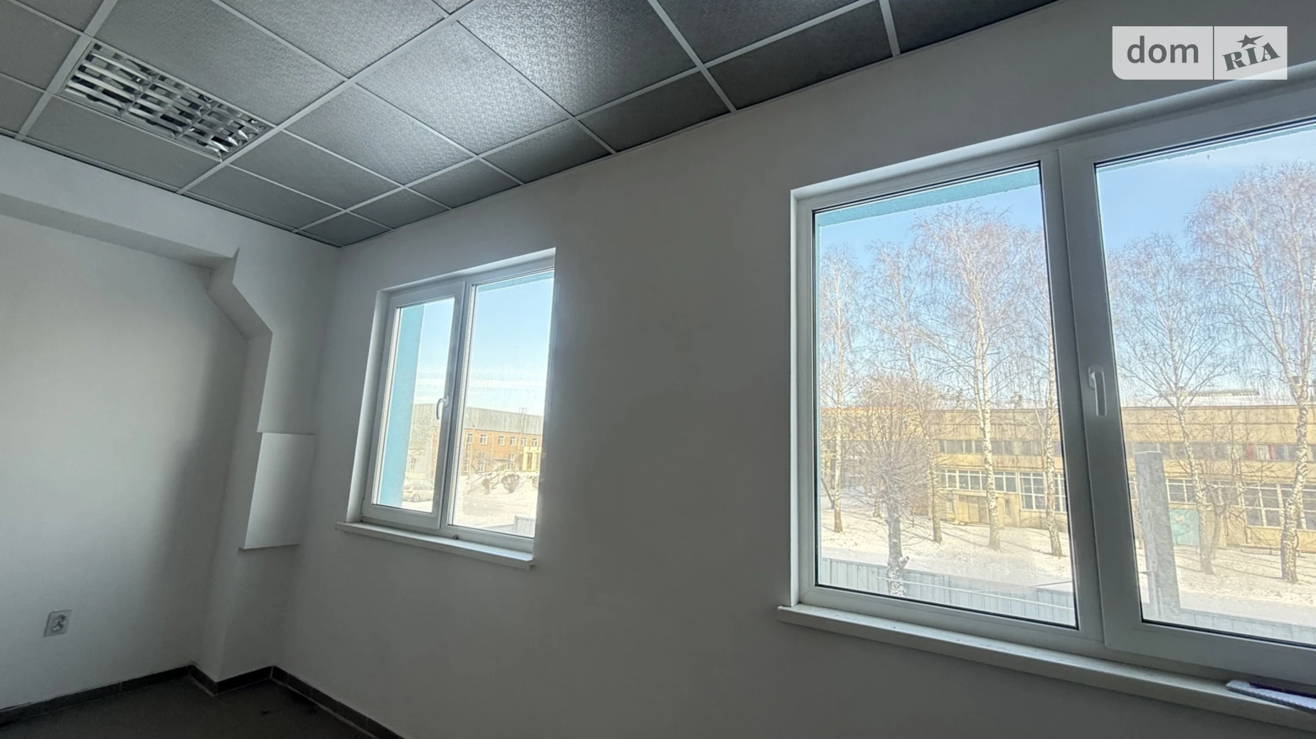 Здається в оренду приміщення вільного призначення 33 кв. м в 2-поверховій будівлі, цена: 3300 грн - фото 3