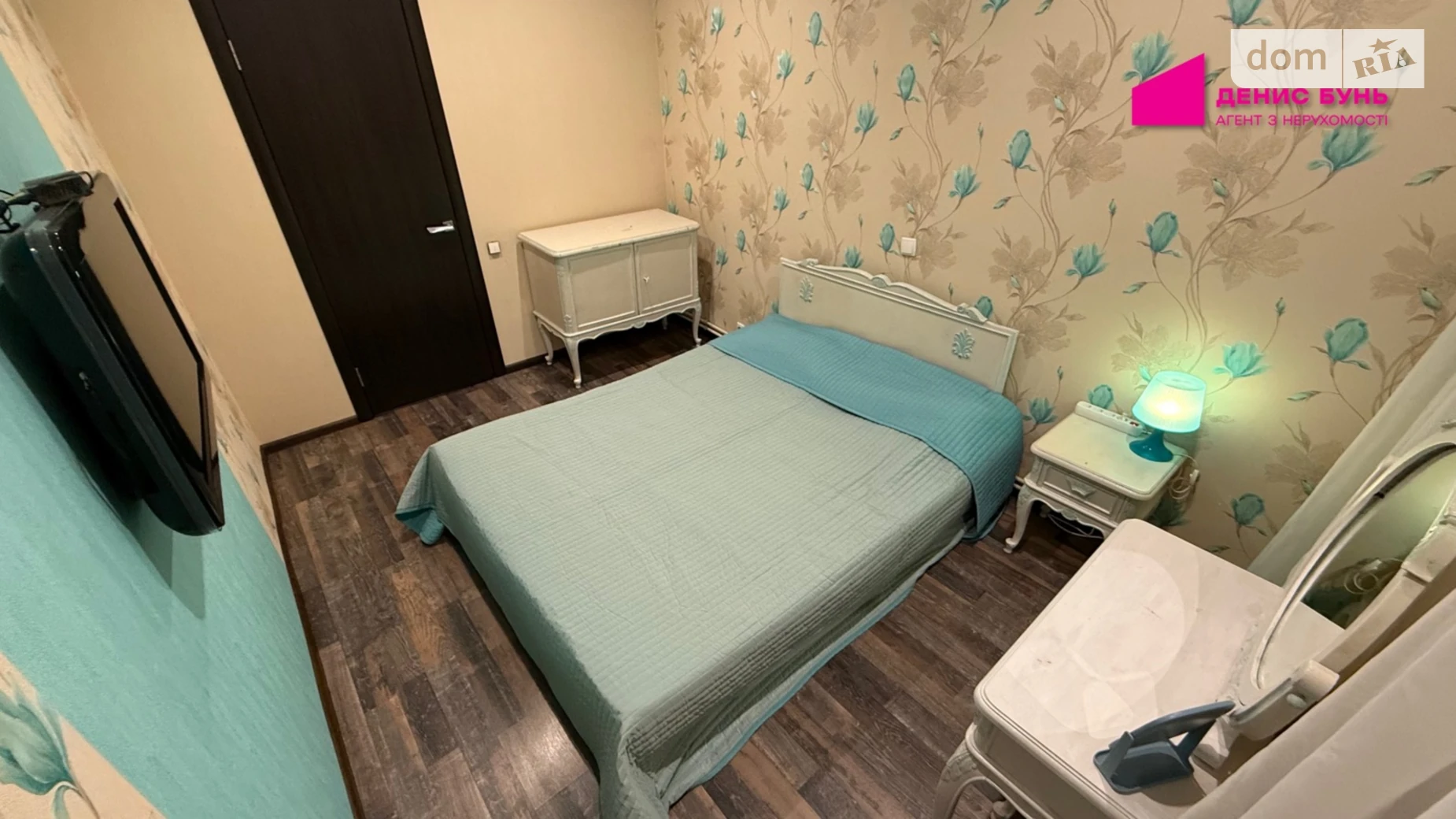 Здається в оренду 2-кімнатна квартира 40 кв. м у Дніпрі, вул. Гусенка - фото 3