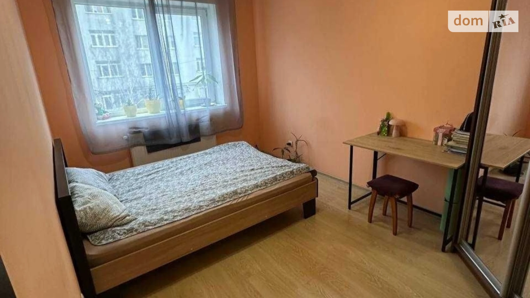 Сдается в аренду 1-комнатная квартира 45 кв. м в Ужгороде, ул. Капушанская(Победы), 177А - фото 2