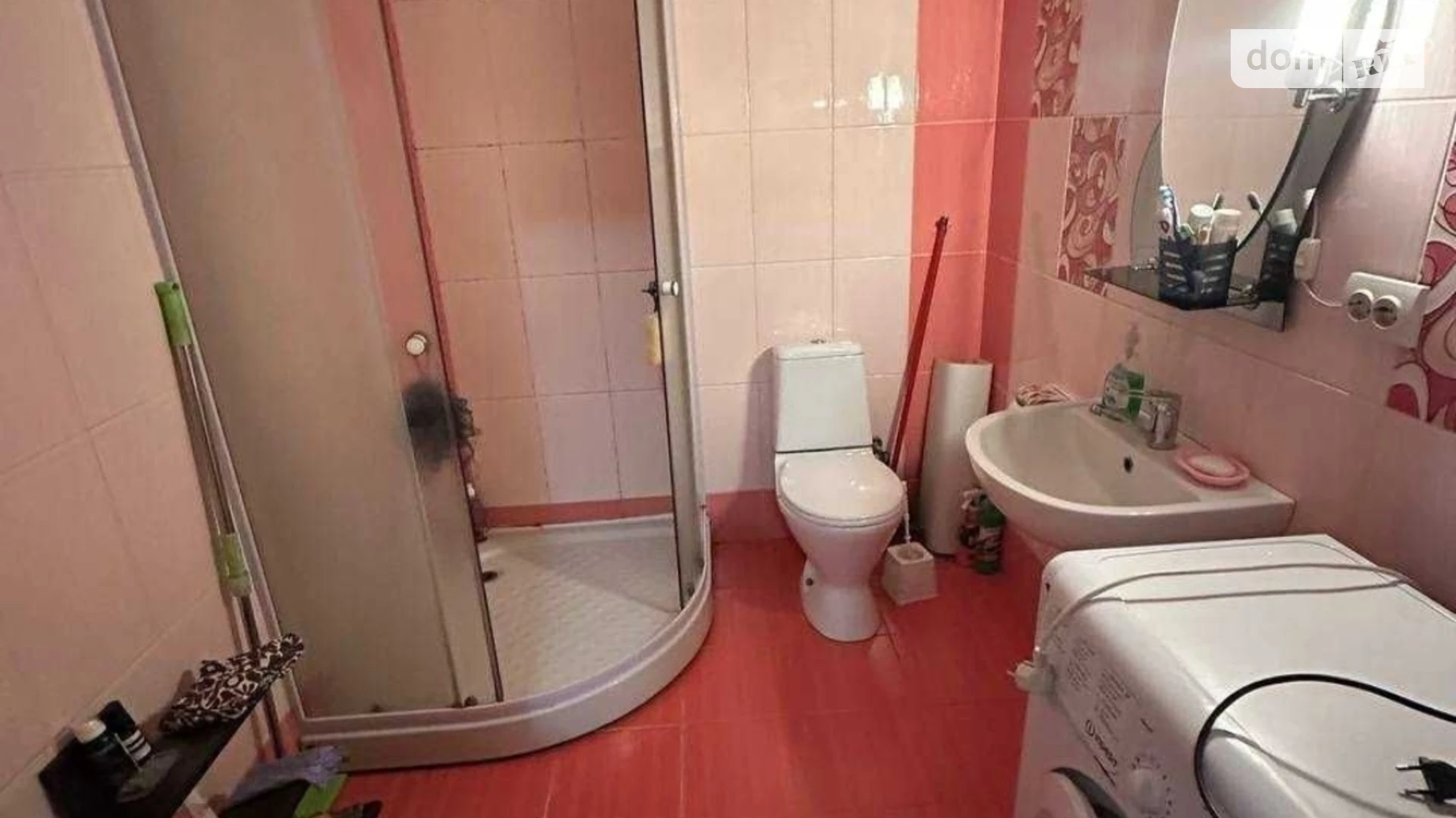 Сдается в аренду 1-комнатная квартира 45 кв. м в Ужгороде, ул. Капушанская(Победы), 177А - фото 4