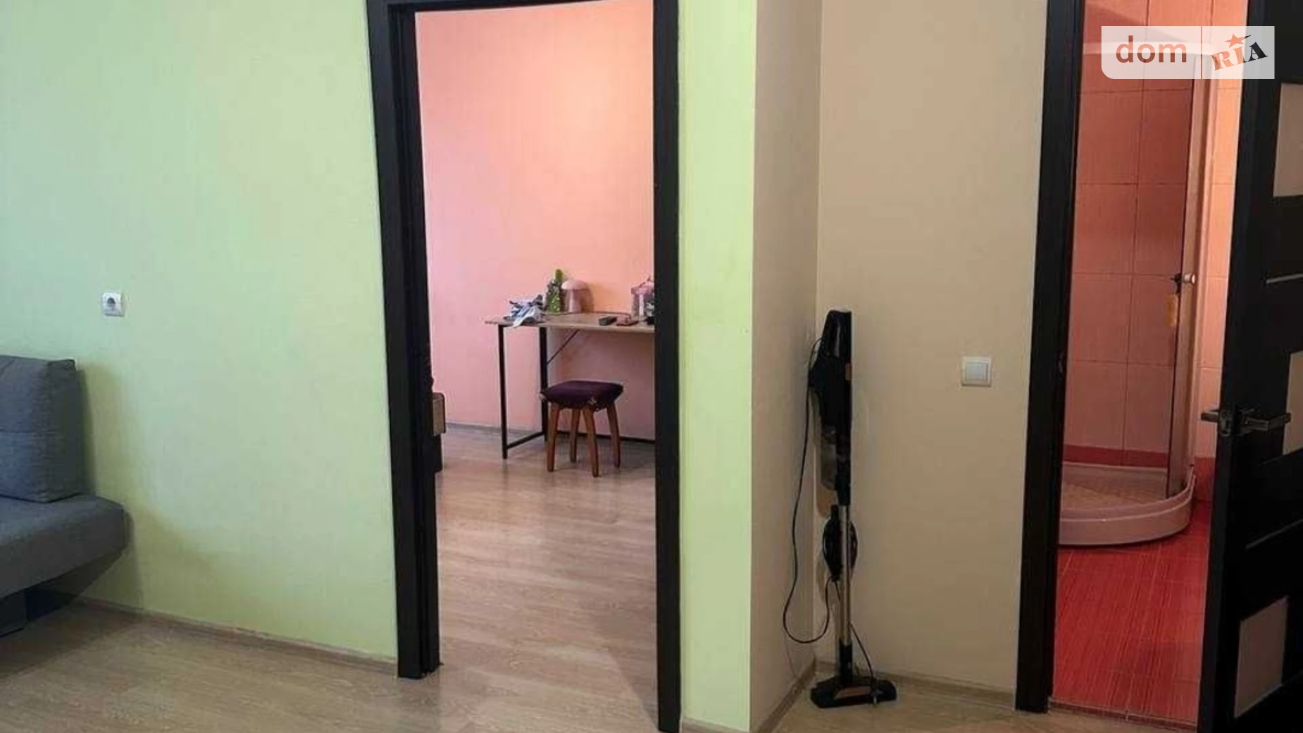 Сдается в аренду 1-комнатная квартира 45 кв. м в Ужгороде, ул. Капушанская(Победы), 177А - фото 5