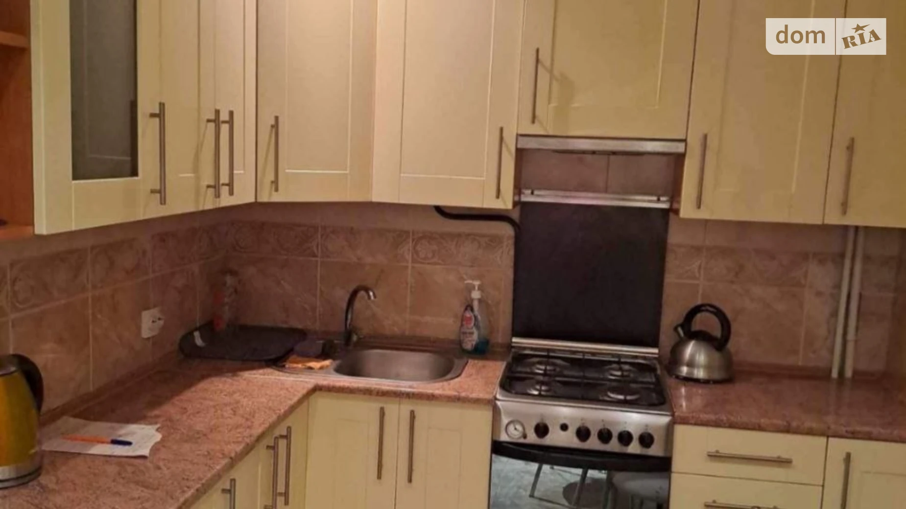 Здається в оренду 3-кімнатна квартира 65 кв. м у Хмельницькому, пров. Городній, 4 - фото 2