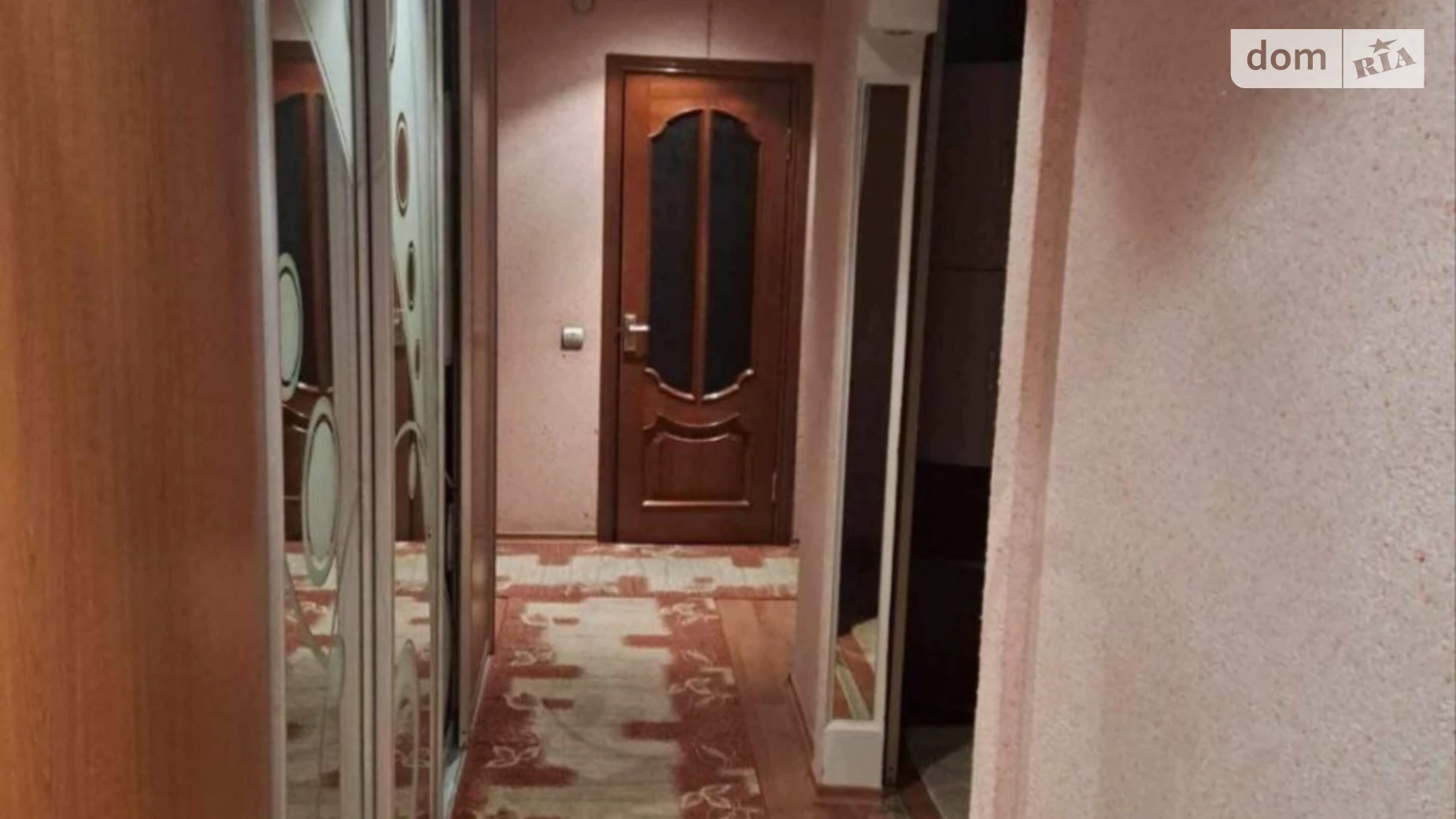 Здається в оренду 3-кімнатна квартира 65 кв. м у Хмельницькому, пров. Городній, 4 - фото 3