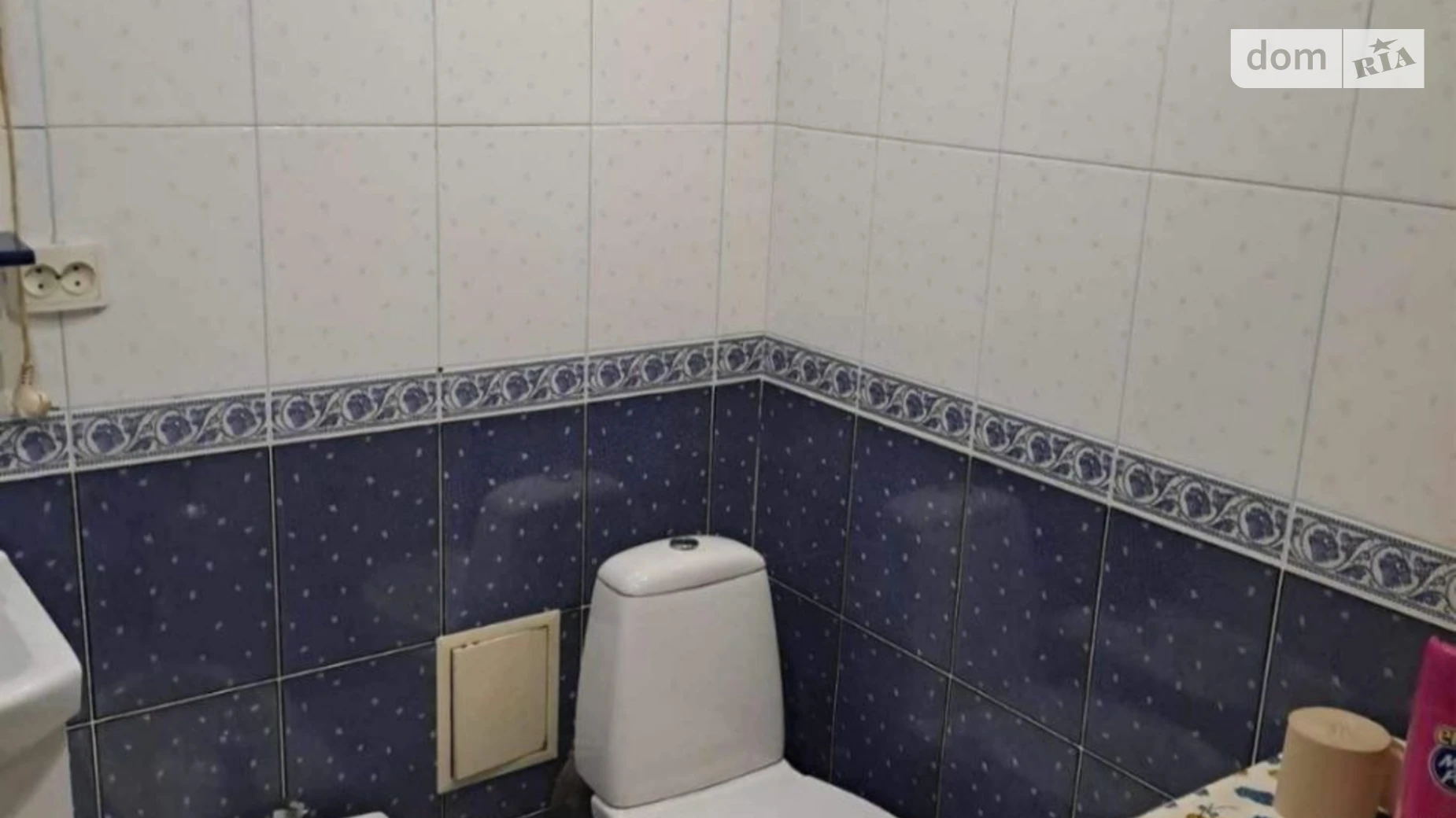 Здається в оренду 3-кімнатна квартира 65 кв. м у Хмельницькому, пров. Городній, 4 - фото 5