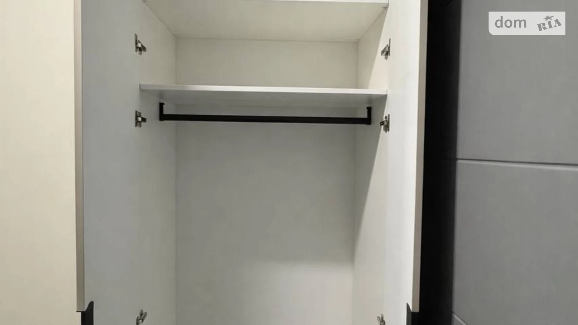 Сдается в аренду 2-комнатная квартира 70 кв. м в Киеве, ул. Осокорская, 1А - фото 4