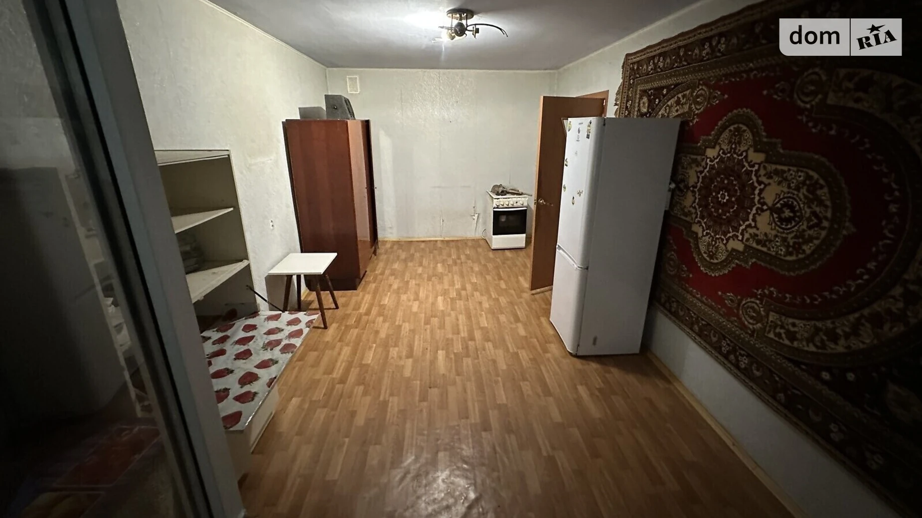 Продается 1-комнатная квартира 17.3 кв. м в Хмельницком, ул. Георгия Гонгадзе(Чкалова), 20 - фото 2