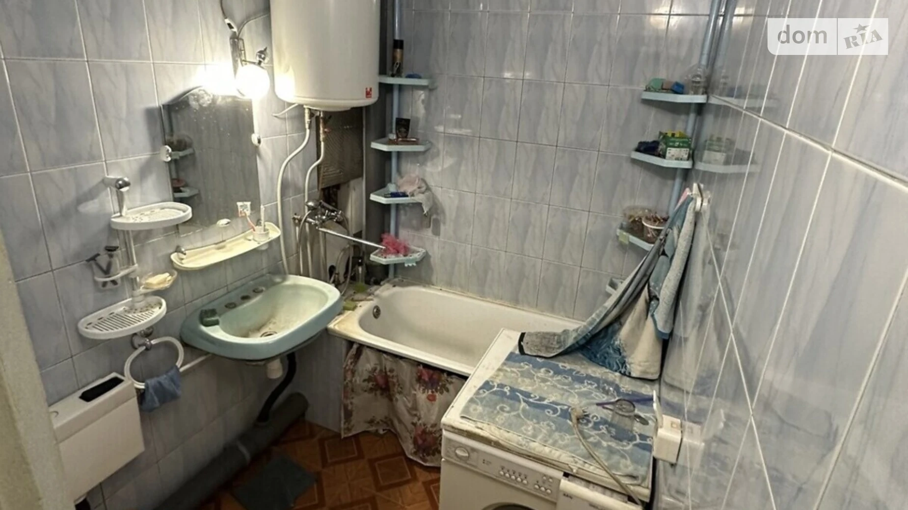 Продается 1-комнатная квартира 17.3 кв. м в Хмельницком, ул. Георгия Гонгадзе(Чкалова), 20 - фото 4