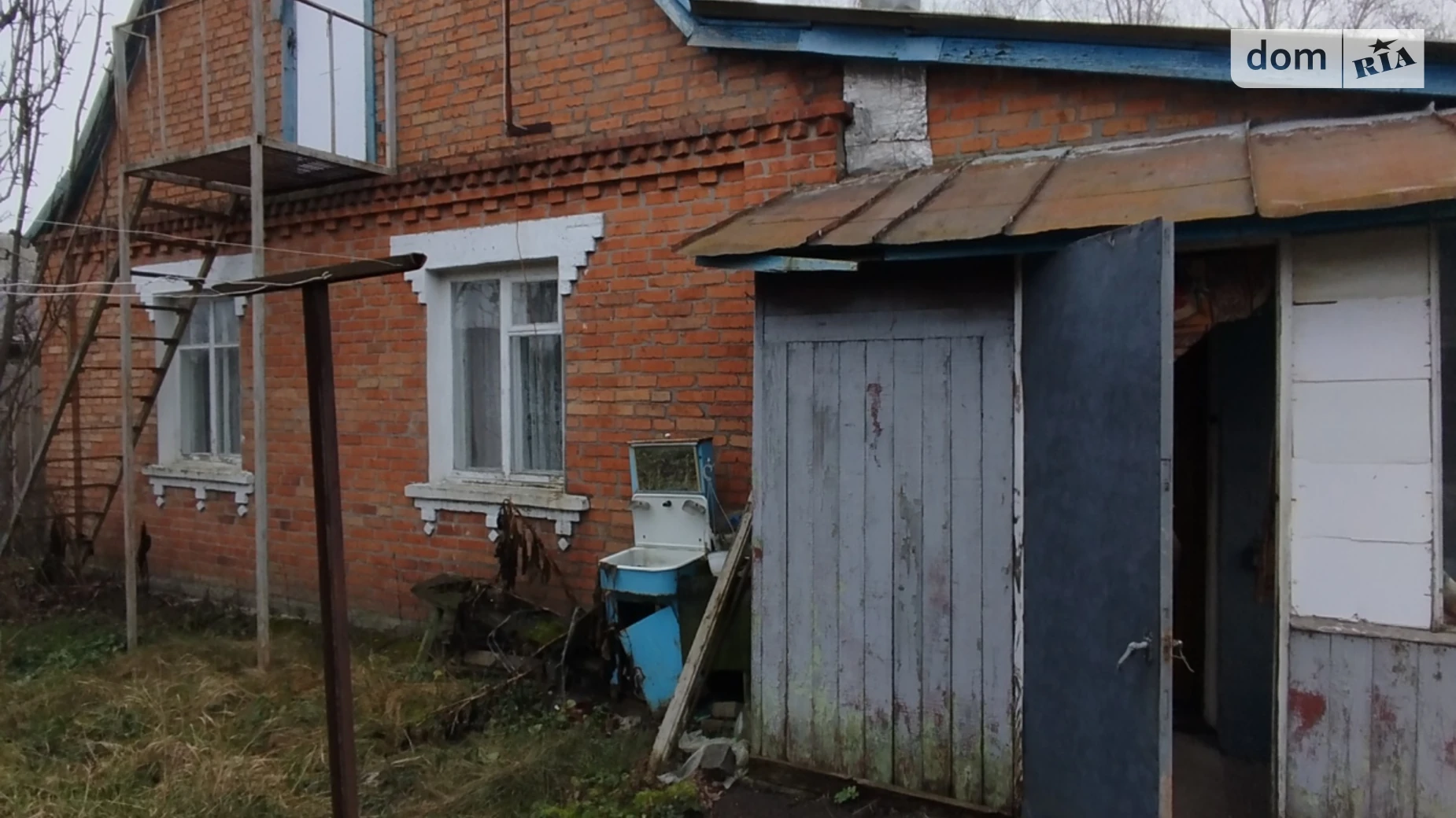 Продается одноэтажный дом 101.2 кв. м с мебелью, цена: 43000 $ - фото 2