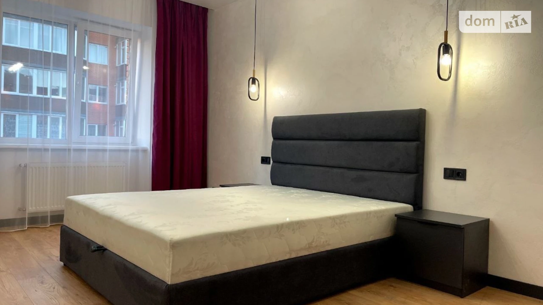 Сдается в аренду 2-комнатная квартира 76 кв. м в Львове, цена: 700 $ - фото 4