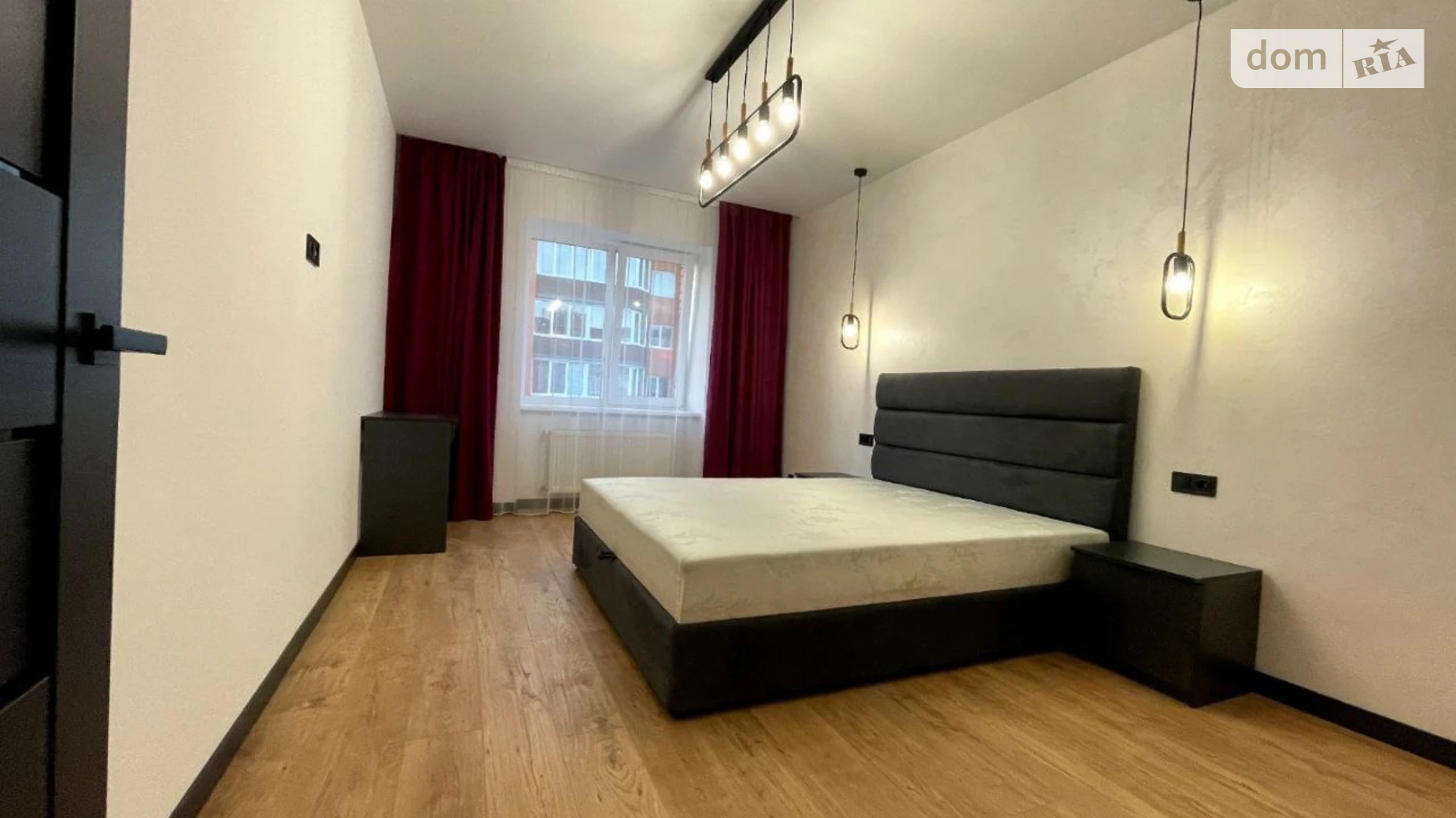 Сдается в аренду 2-комнатная квартира 76 кв. м в Львове, цена: 700 $ - фото 5