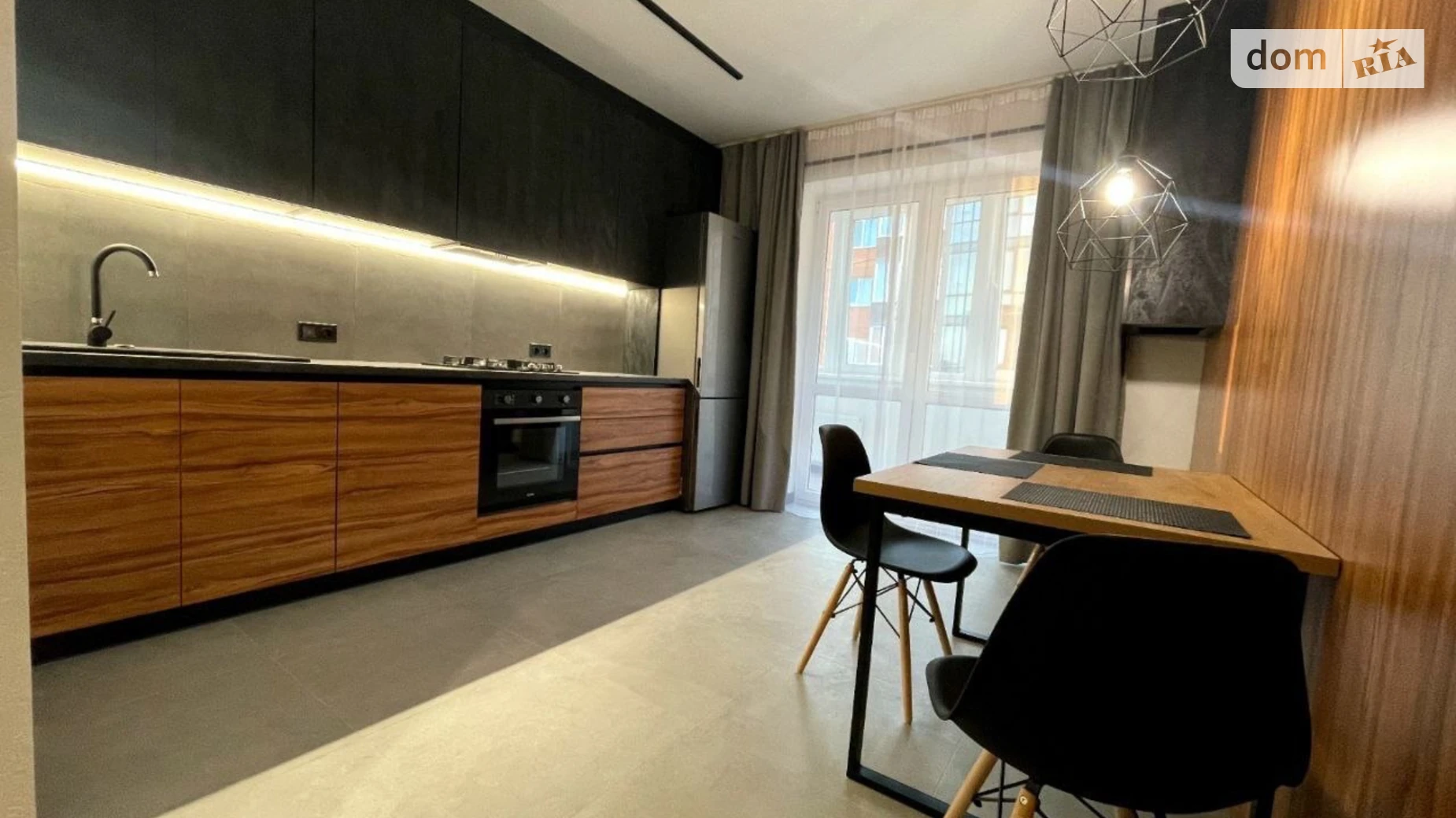 Сдается в аренду 2-комнатная квартира 76 кв. м в Львове, цена: 700 $ - фото 3