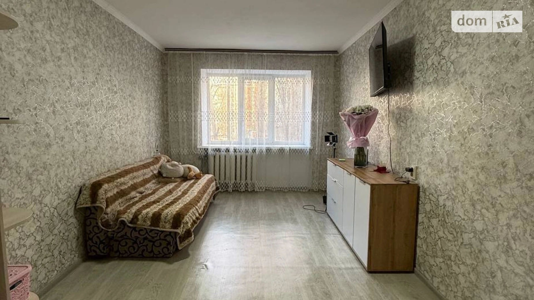 Продается 2-комнатная квартира 34.2 кв. м в Николаеве, ул. Космонавтов, 120 - фото 4