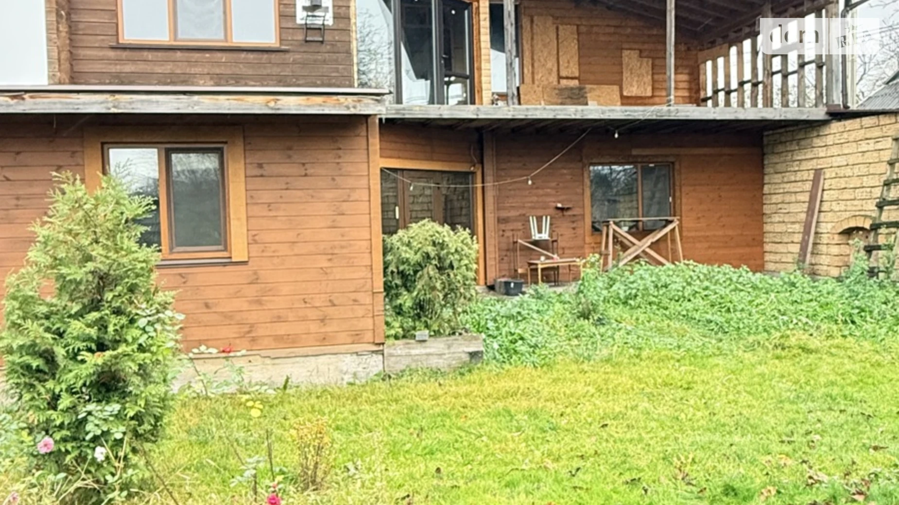 Продается дом на 2 этажа 290 кв. м с подвалом, цена: 155000 $ - фото 3