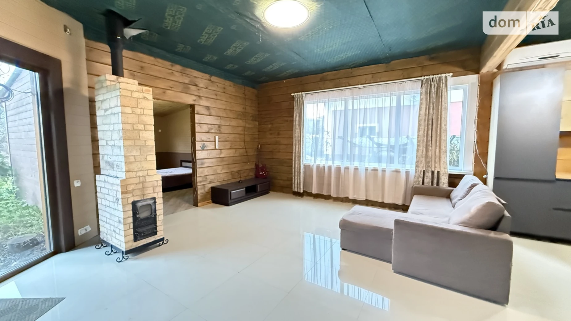 Продается дом на 2 этажа 290 кв. м с подвалом, цена: 155000 $ - фото 4