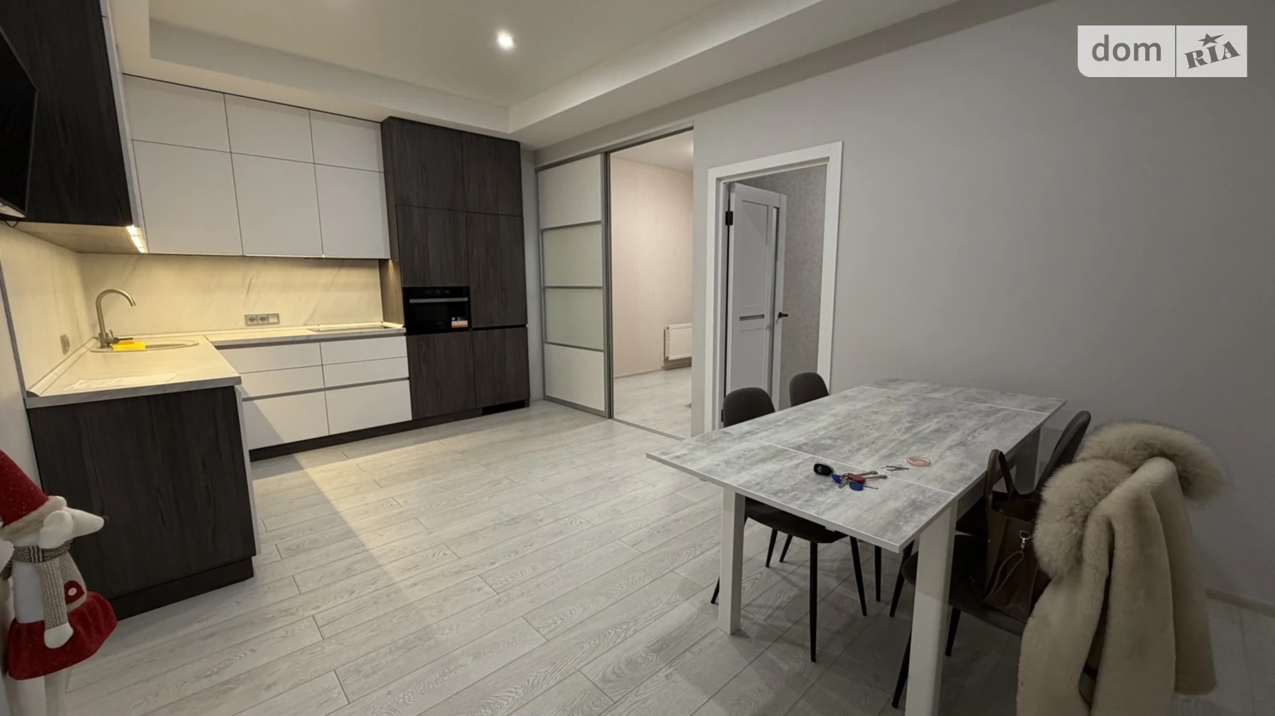 Сдается в аренду 2-комнатная квартира 65 кв. м в Одессе, ул. Тенистая, 9/12 - фото 2