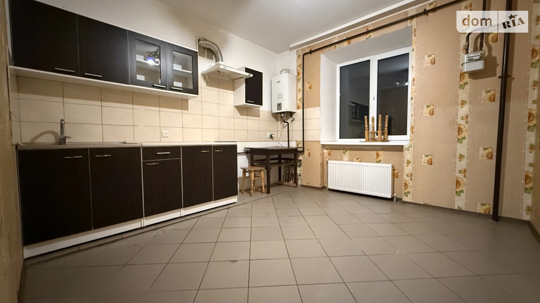 Здається в оренду 1-кімнатна квартира 50 кв. м у Хмельницькому, пров. Франка Івана, 8/1Г - фото 2