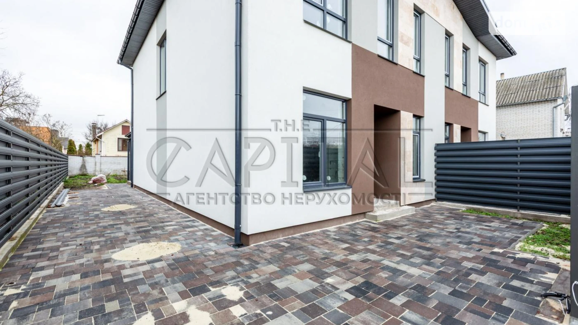 вул. 54-а Садова Дарницький Київ, цена: 160000 $ - фото 2