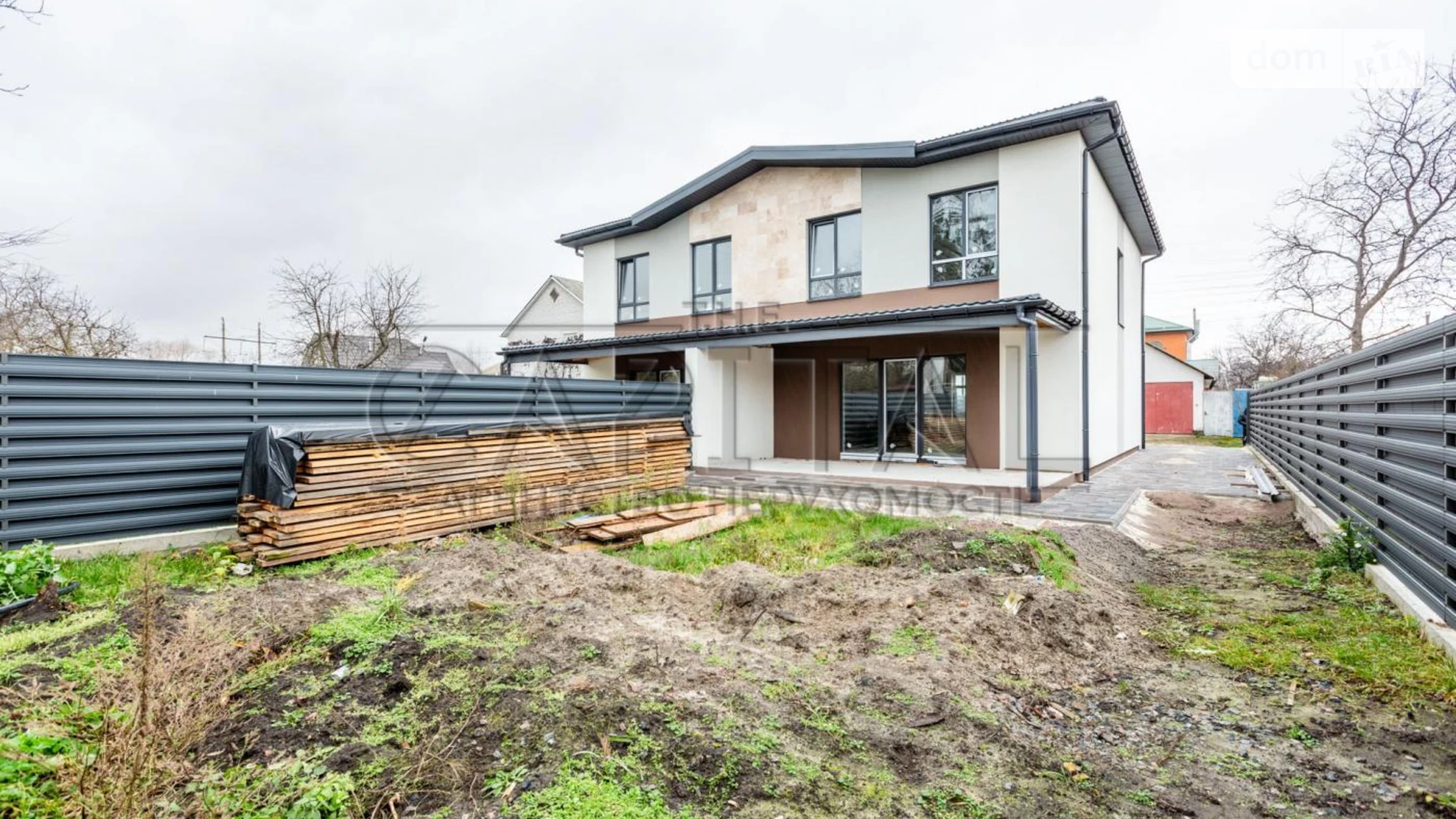 вул. 54-а Садова Дарницький Київ, цена: 160000 $ - фото 4