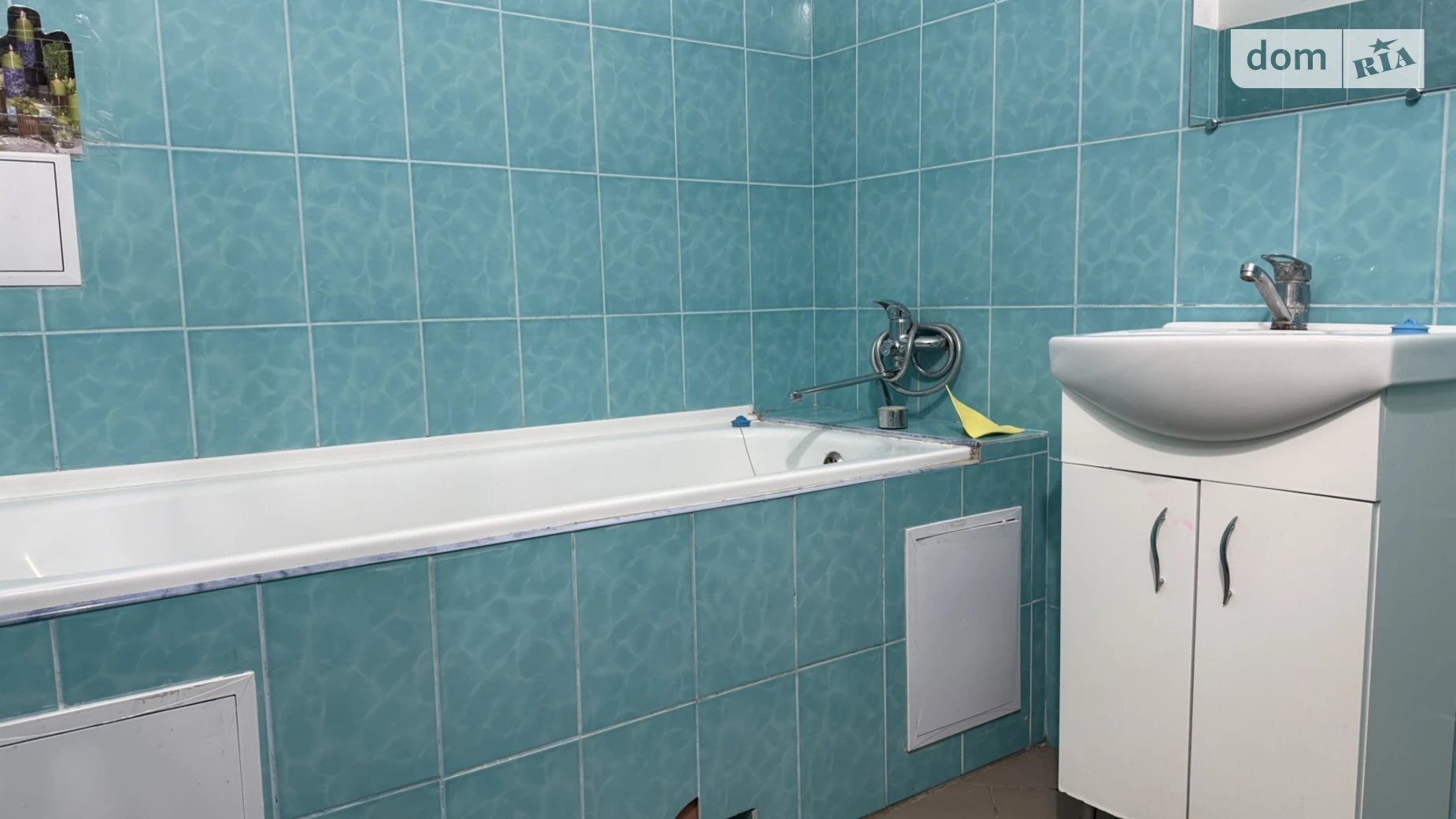 Здається в оренду 1-кімнатна квартира 50 кв. м у Хмельницькому, пров. Франка Івана, 8/1Г - фото 3