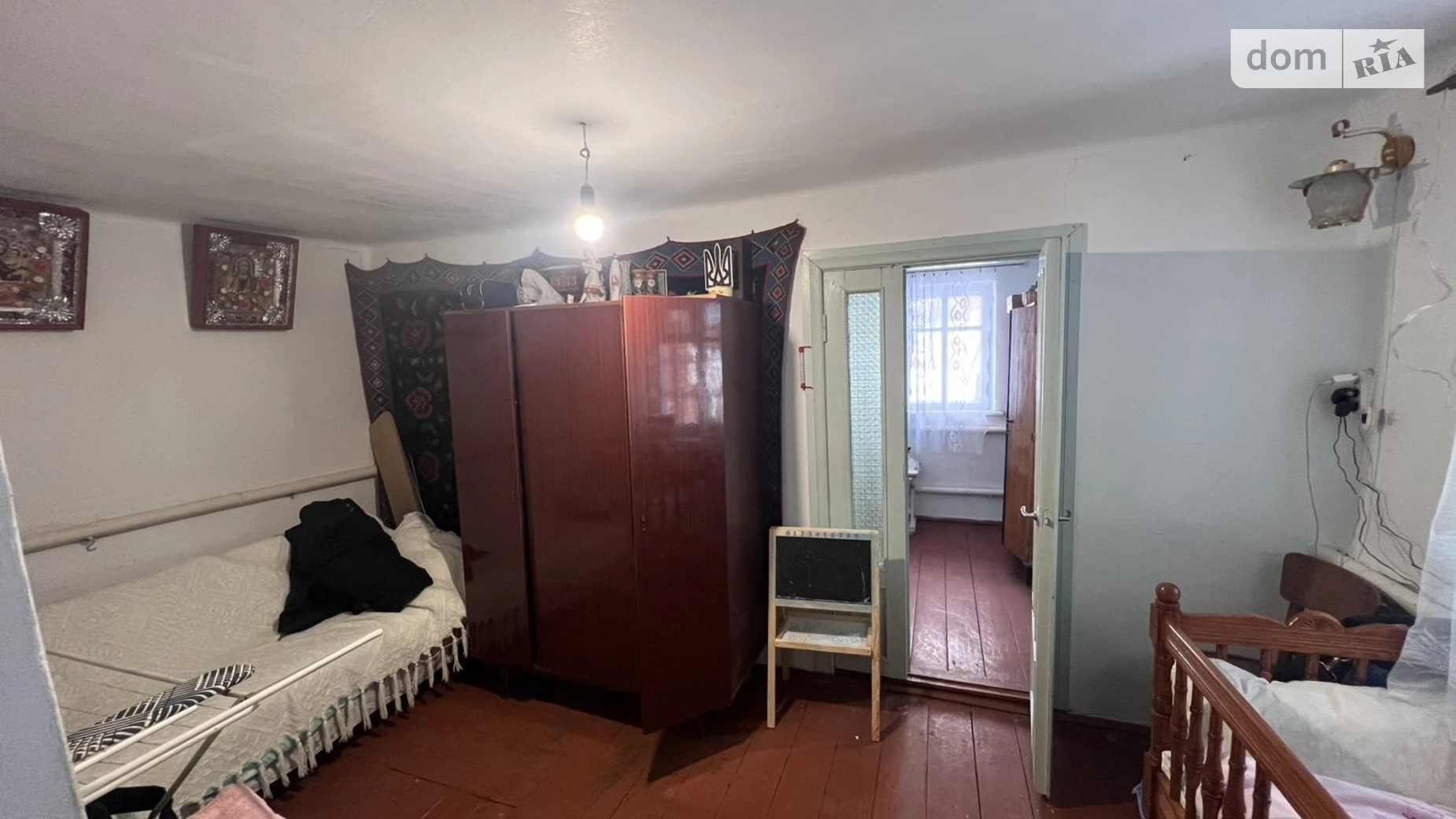 Продається одноповерховий будинок 34.3 кв. м з садом, цена: 20000 $ - фото 2