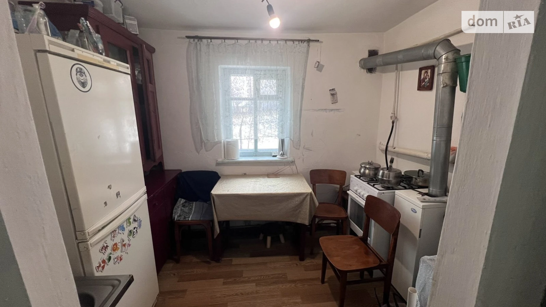 Продається одноповерховий будинок 34.3 кв. м з садом, цена: 20000 $ - фото 4