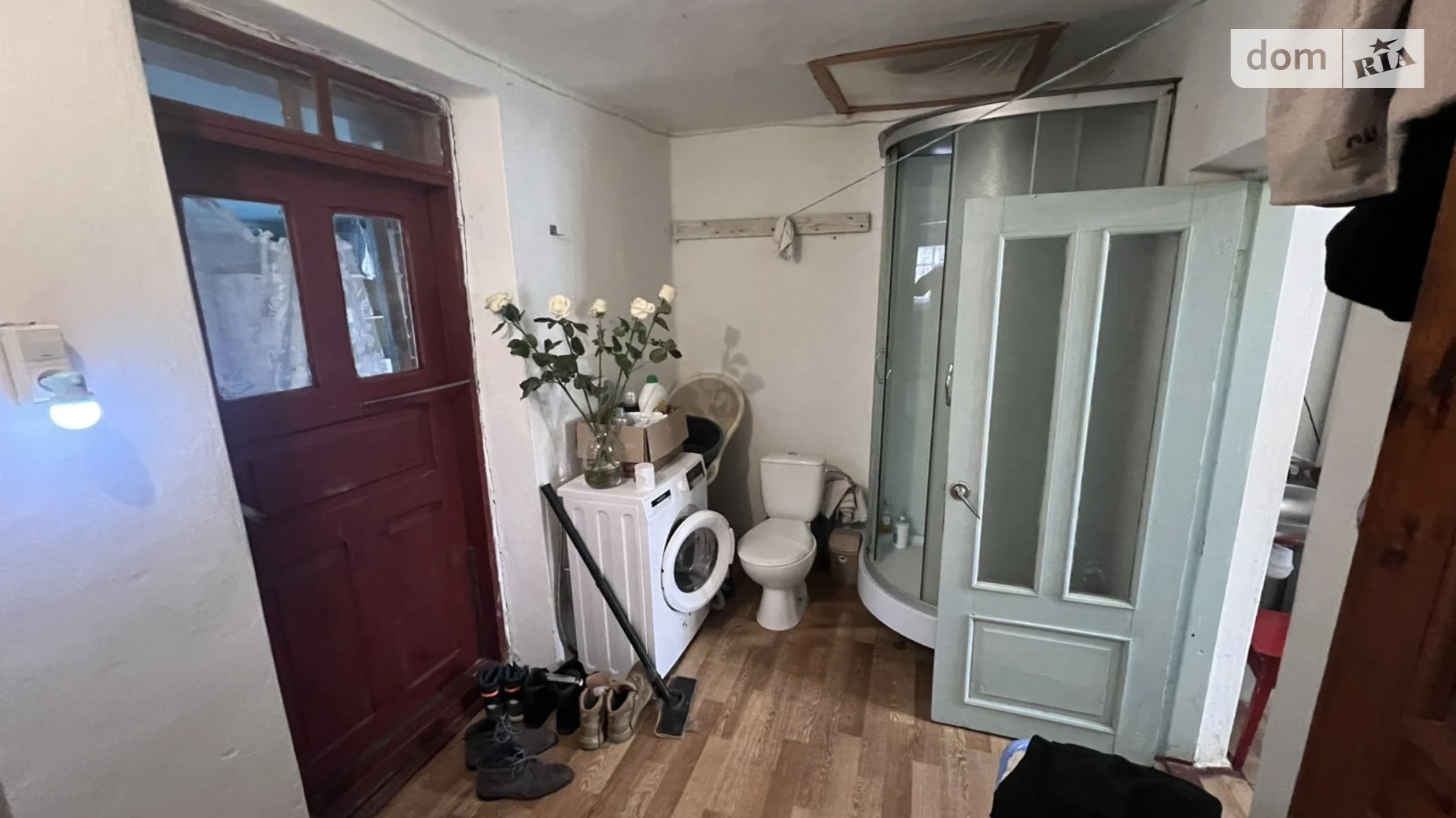 Продається одноповерховий будинок 34.3 кв. м з садом, цена: 20000 $ - фото 5