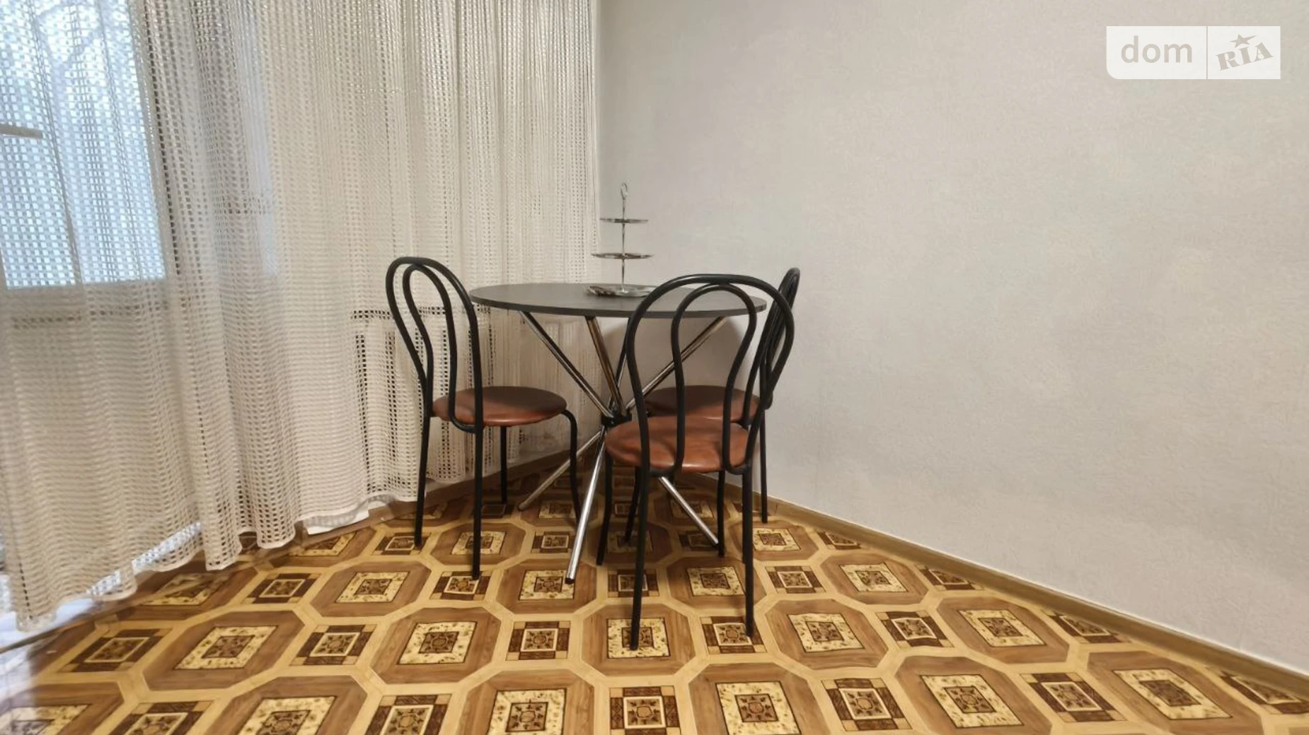 Здається в оренду 1-кімнатна квартира 42.7 кв. м у Хмельницькому, вул. Свободи, 8А - фото 3