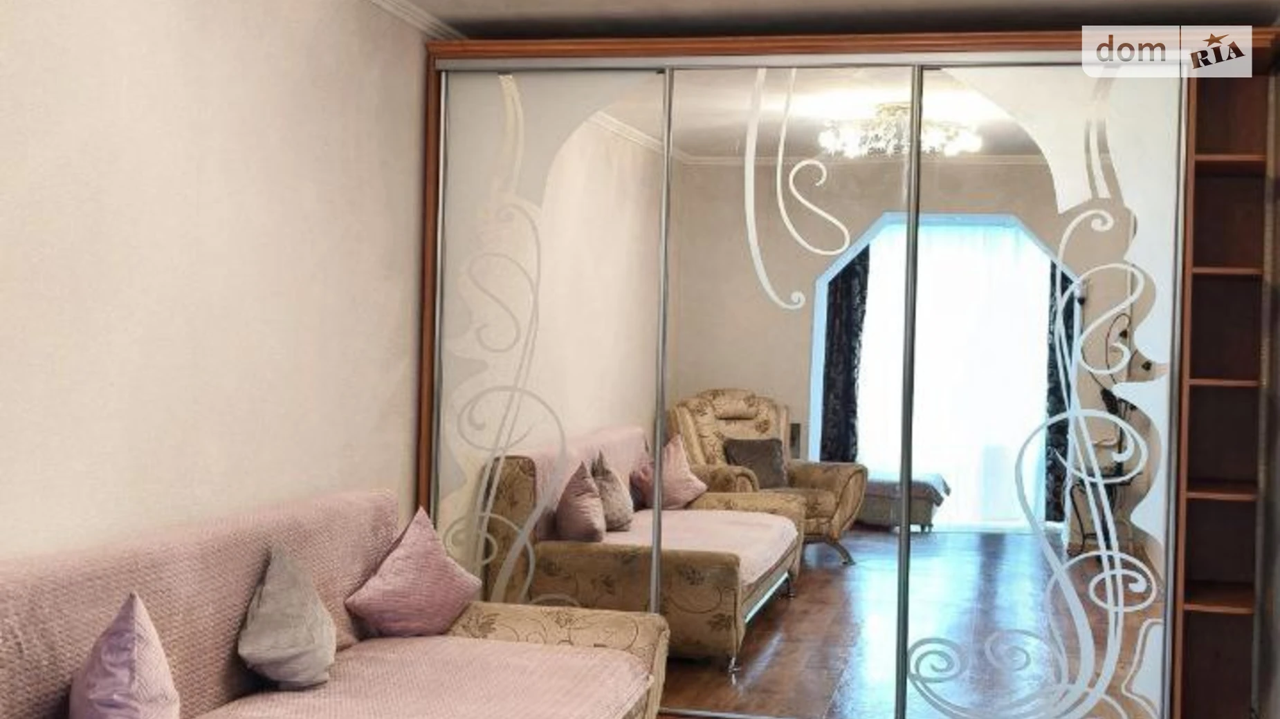 Здається в оренду 1-кімнатна квартира 42.7 кв. м у Хмельницькому, вул. Свободи, 8А - фото 2