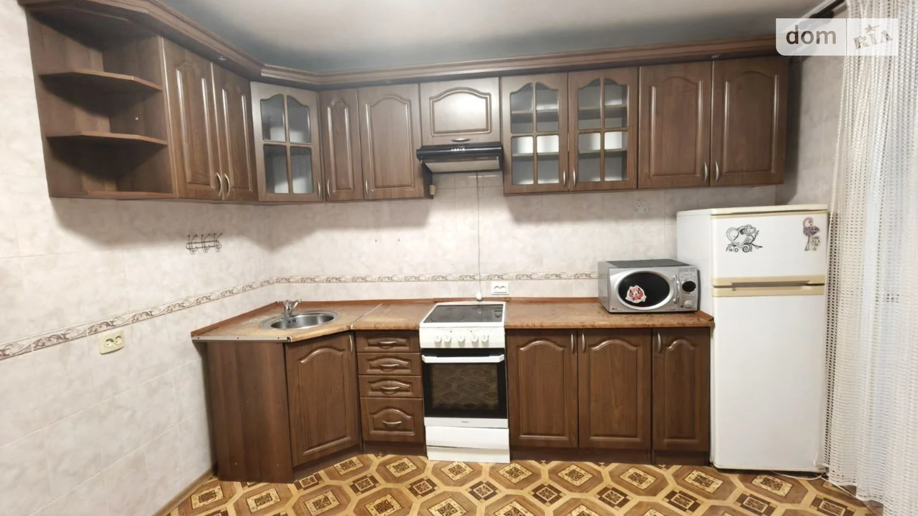 Здається в оренду 1-кімнатна квартира 42.7 кв. м у Хмельницькому, вул. Свободи, 8А - фото 4