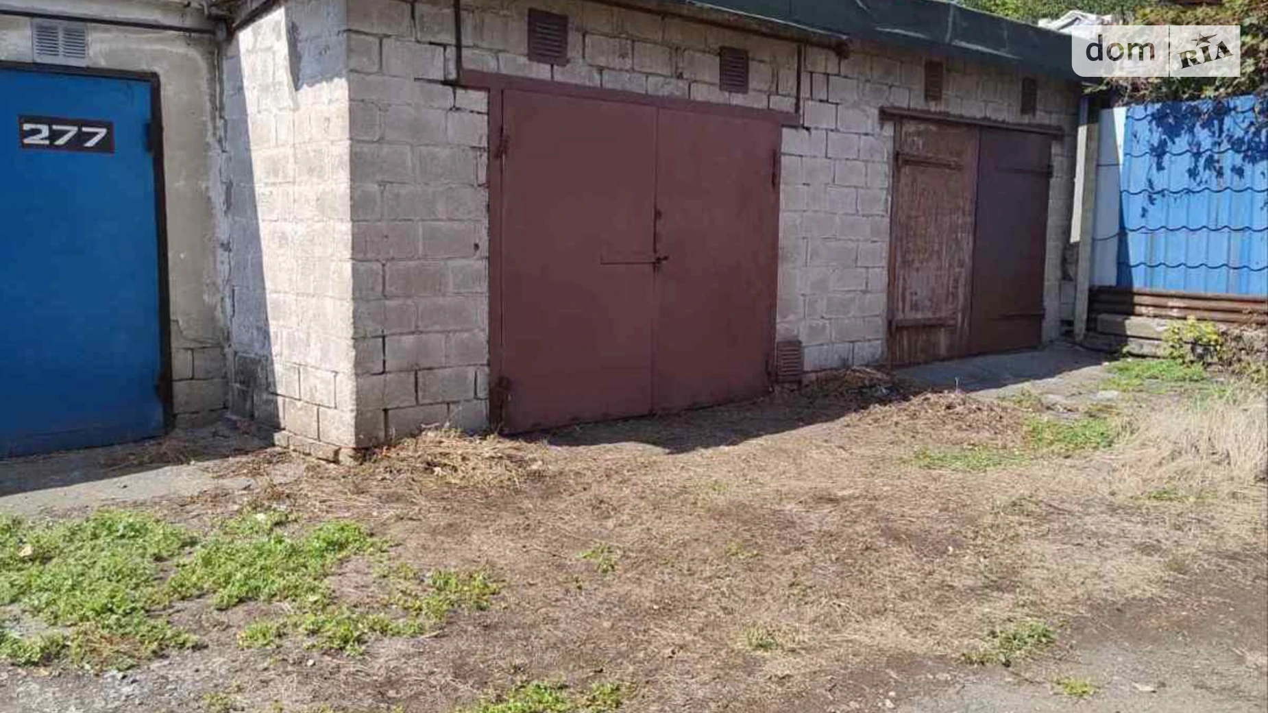 Продается отдельно стоящий гараж под легковое авто на 24 кв. м, цена: 4900 $ - фото 2