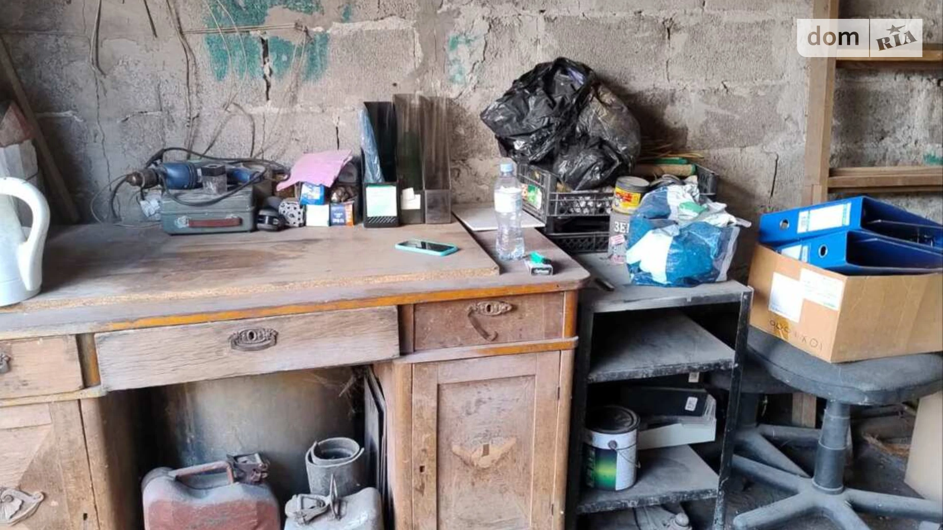 Продается отдельно стоящий гараж под легковое авто на 24 кв. м, цена: 4900 $ - фото 4