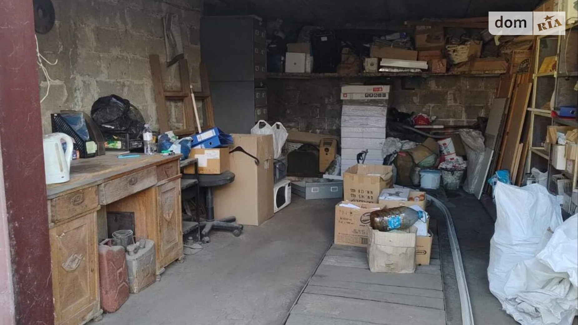 Продается отдельно стоящий гараж под легковое авто на 24 кв. м, цена: 4900 $ - фото 5